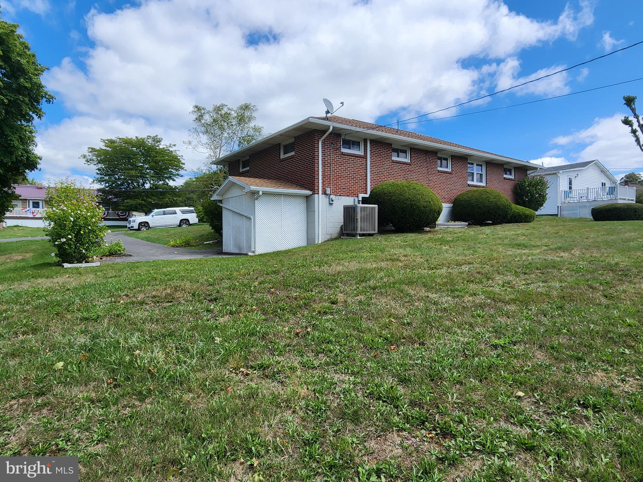 256 CENTENNIAL STREET