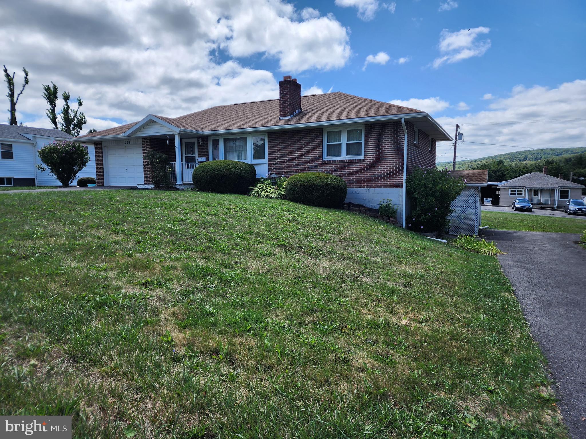 256 CENTENNIAL STREET