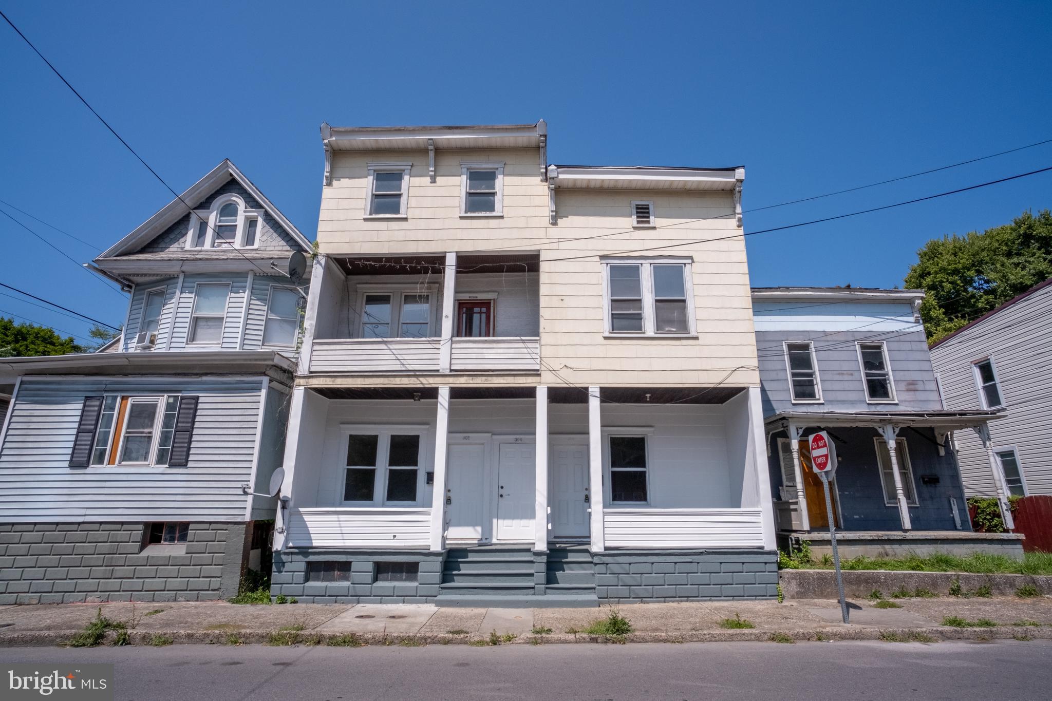 302 FURNACE STREET