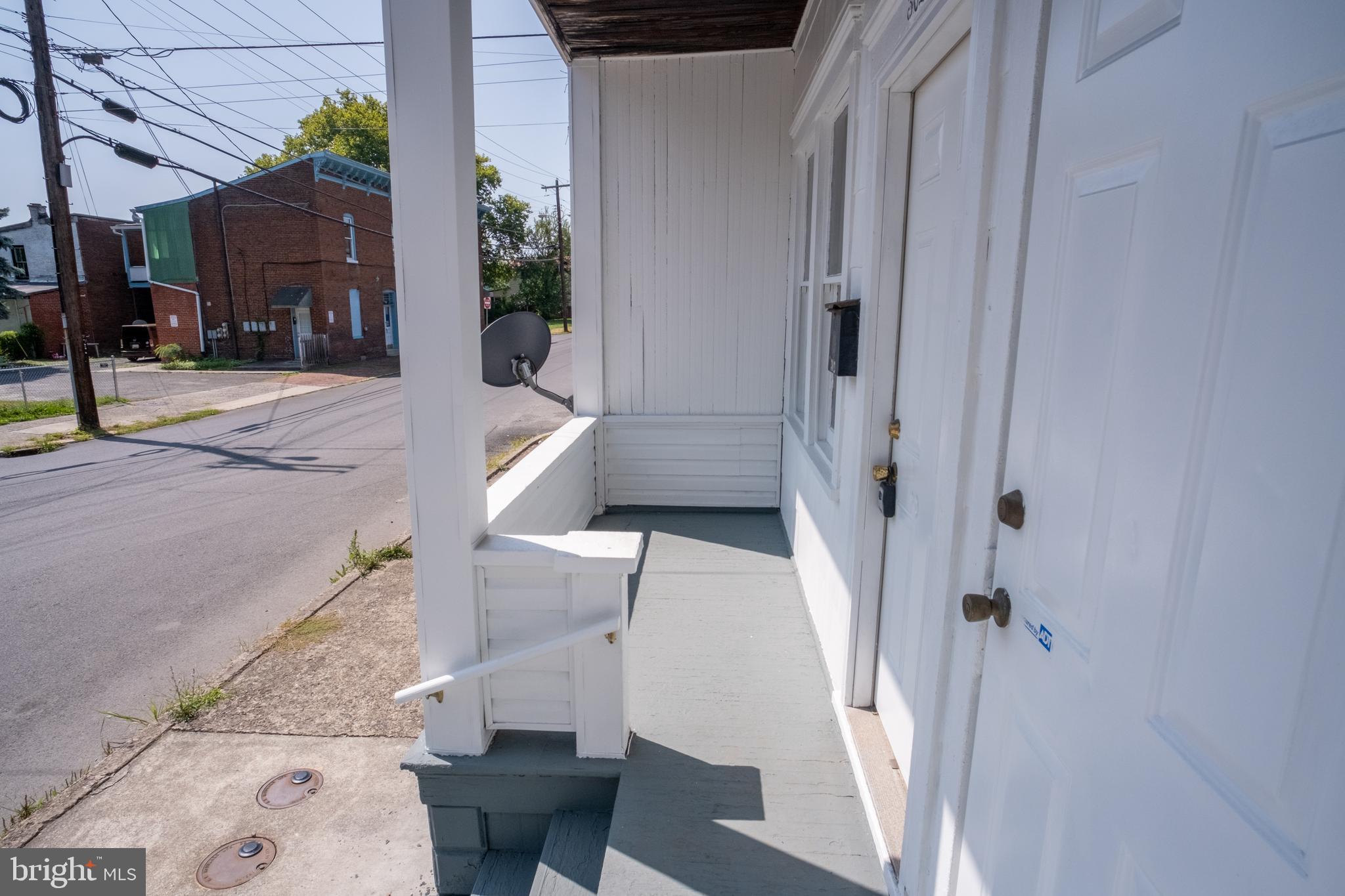 302 FURNACE STREET