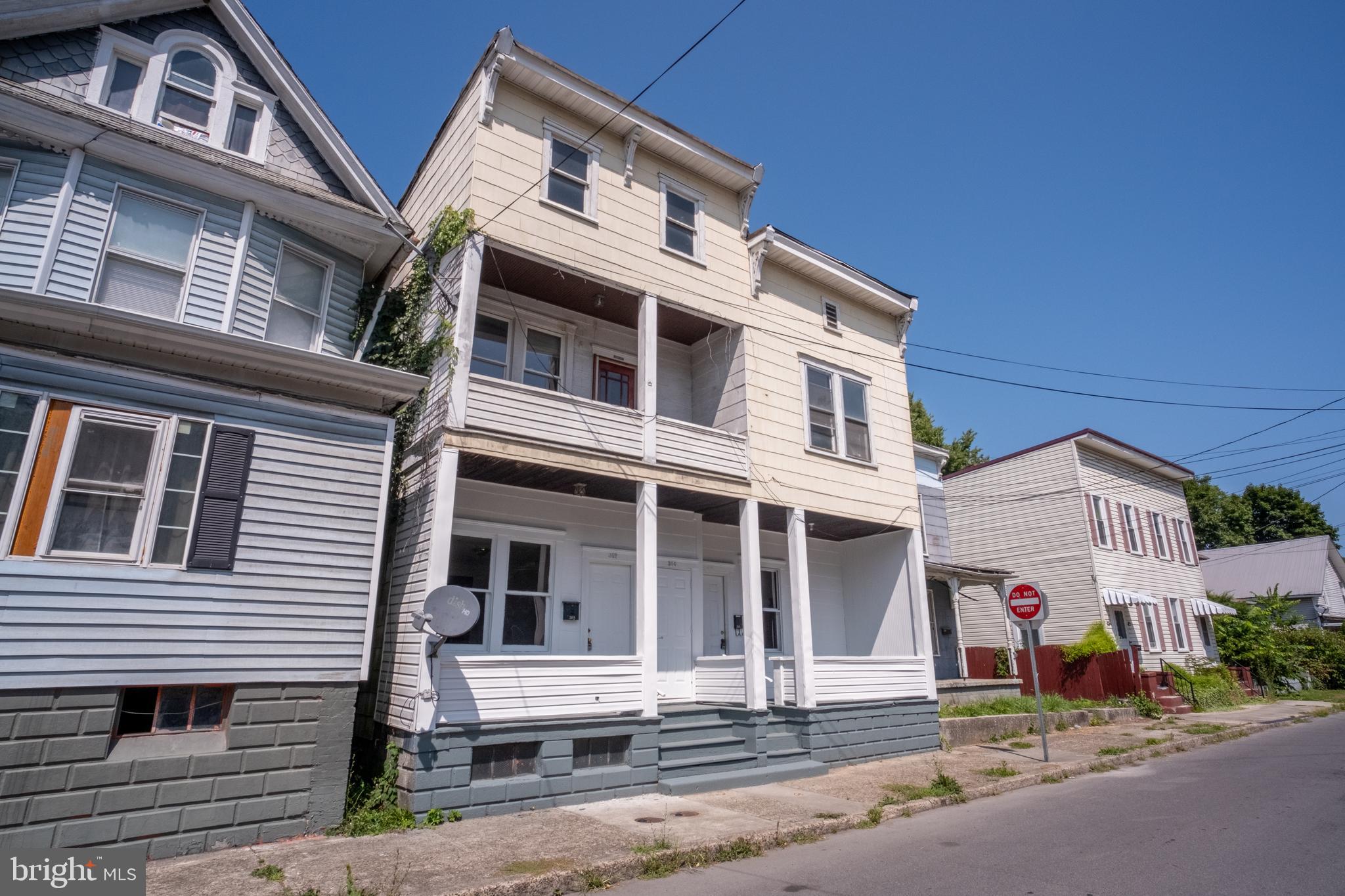 302 FURNACE STREET
