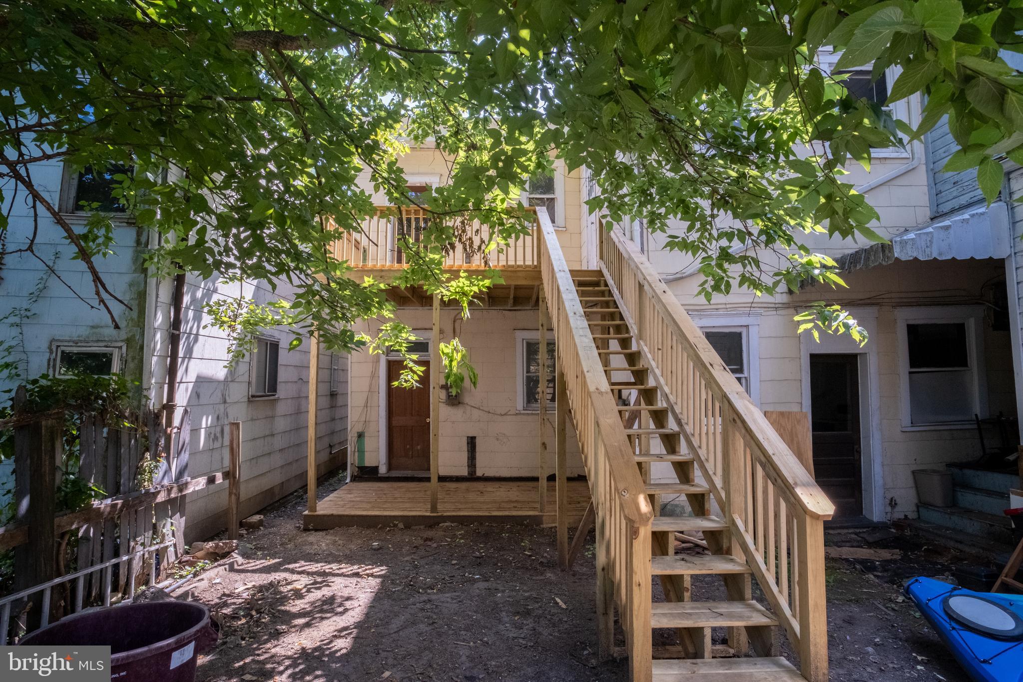 302 FURNACE STREET