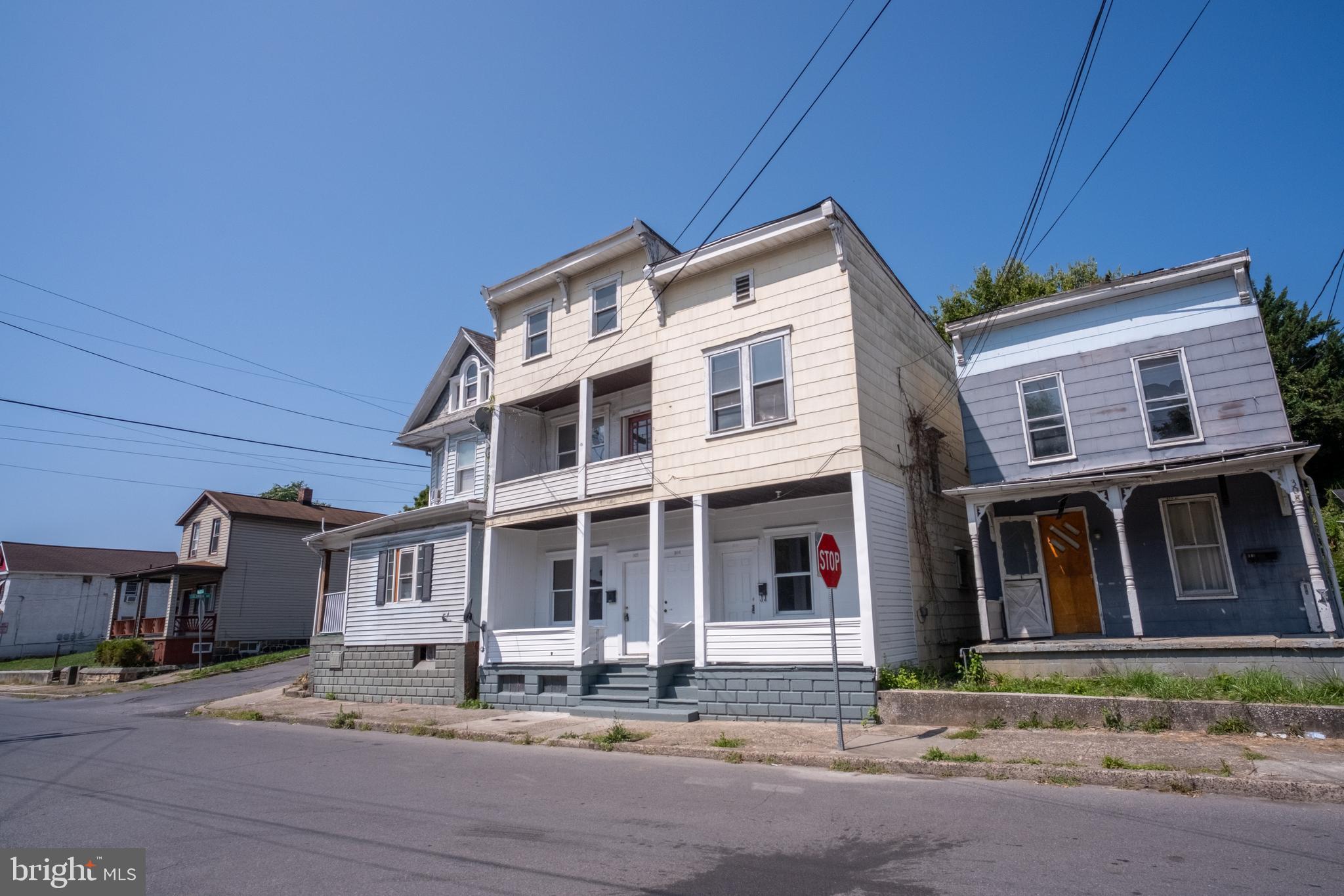 302 FURNACE STREET