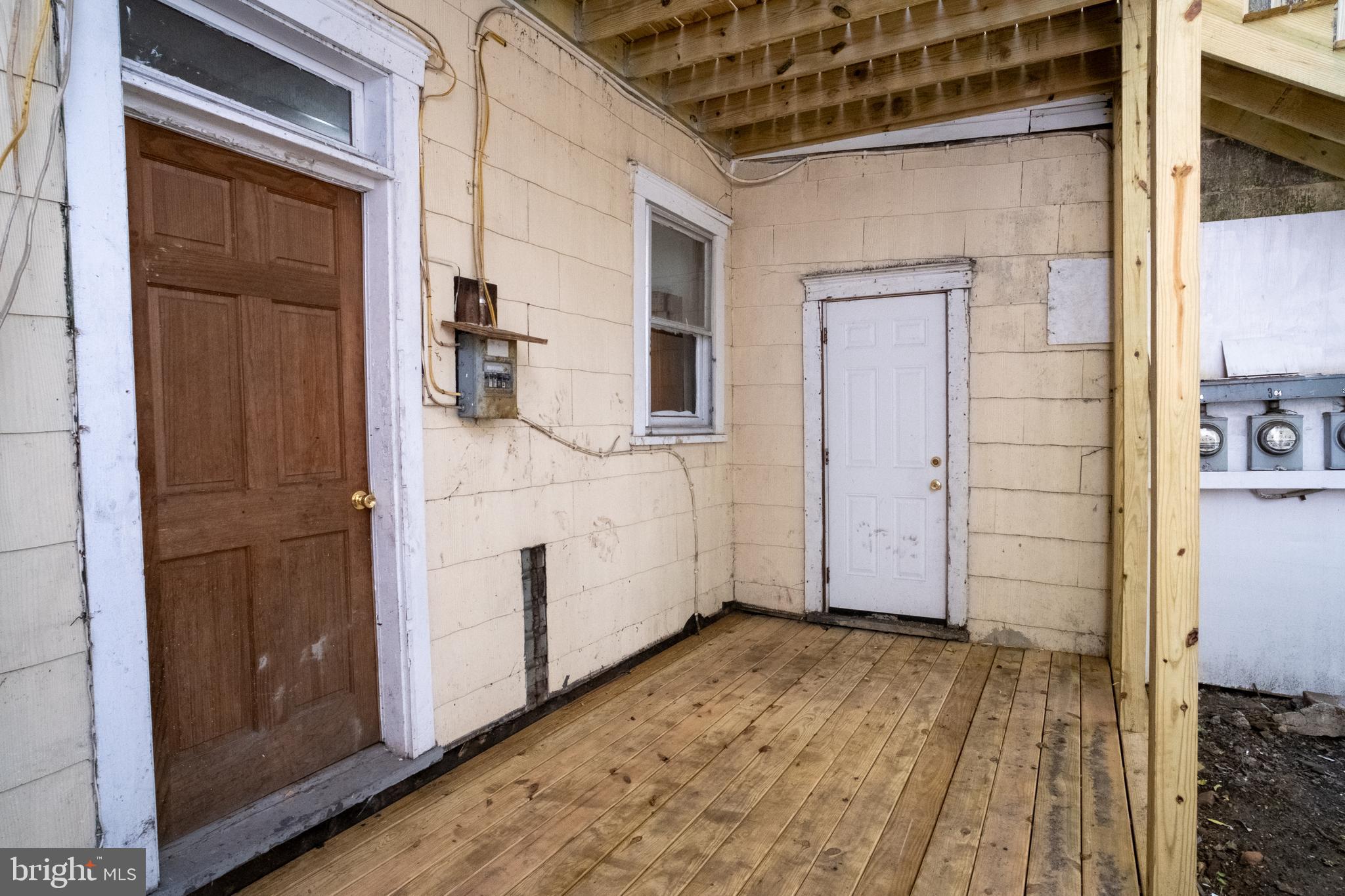 302 FURNACE STREET