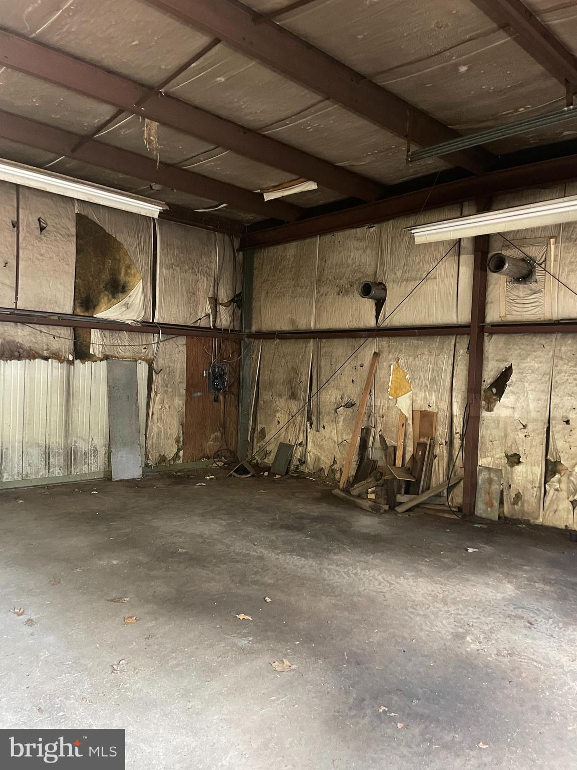 10807 JOHNSON ROAD