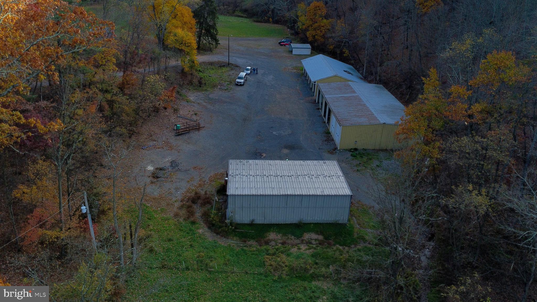 10807 JOHNSON ROAD