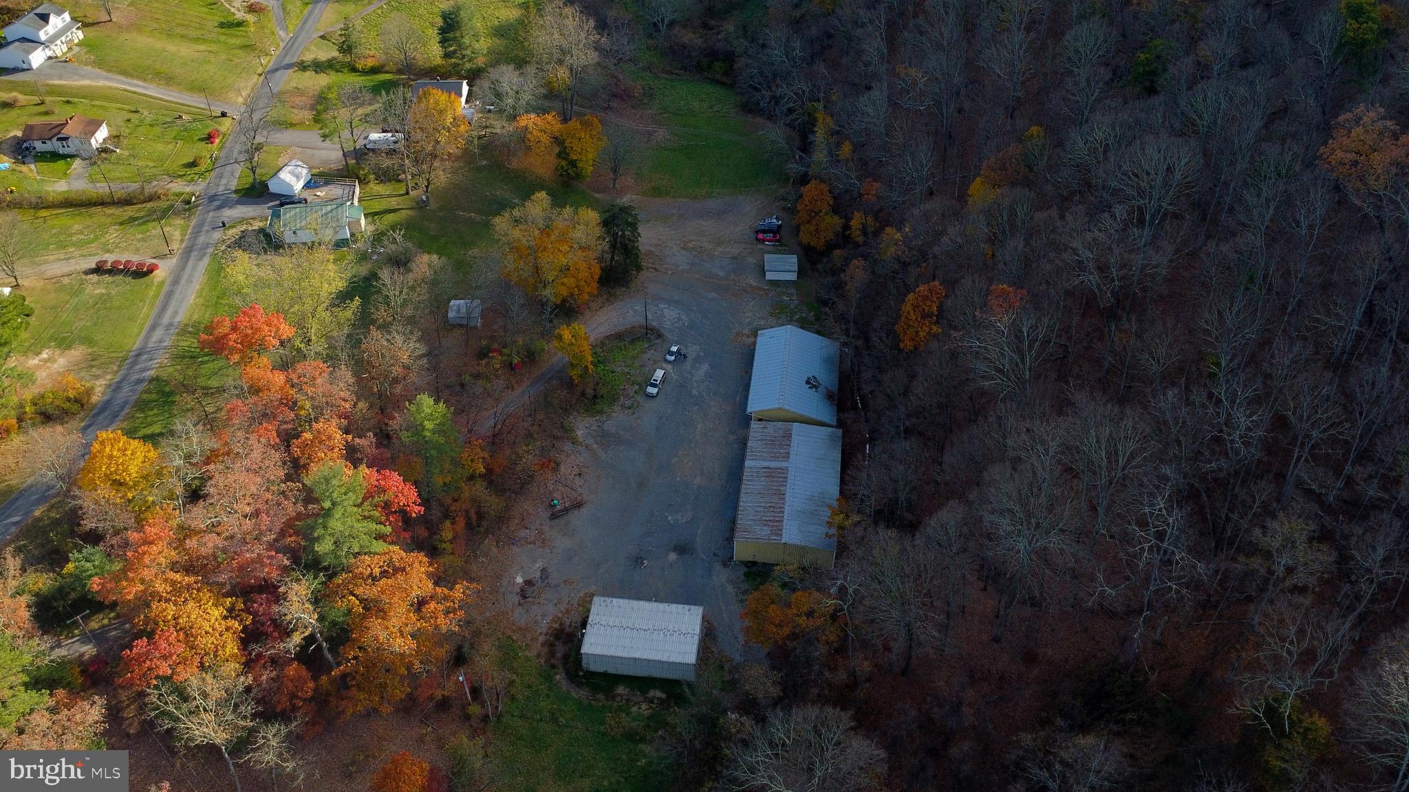 10807 JOHNSON ROAD