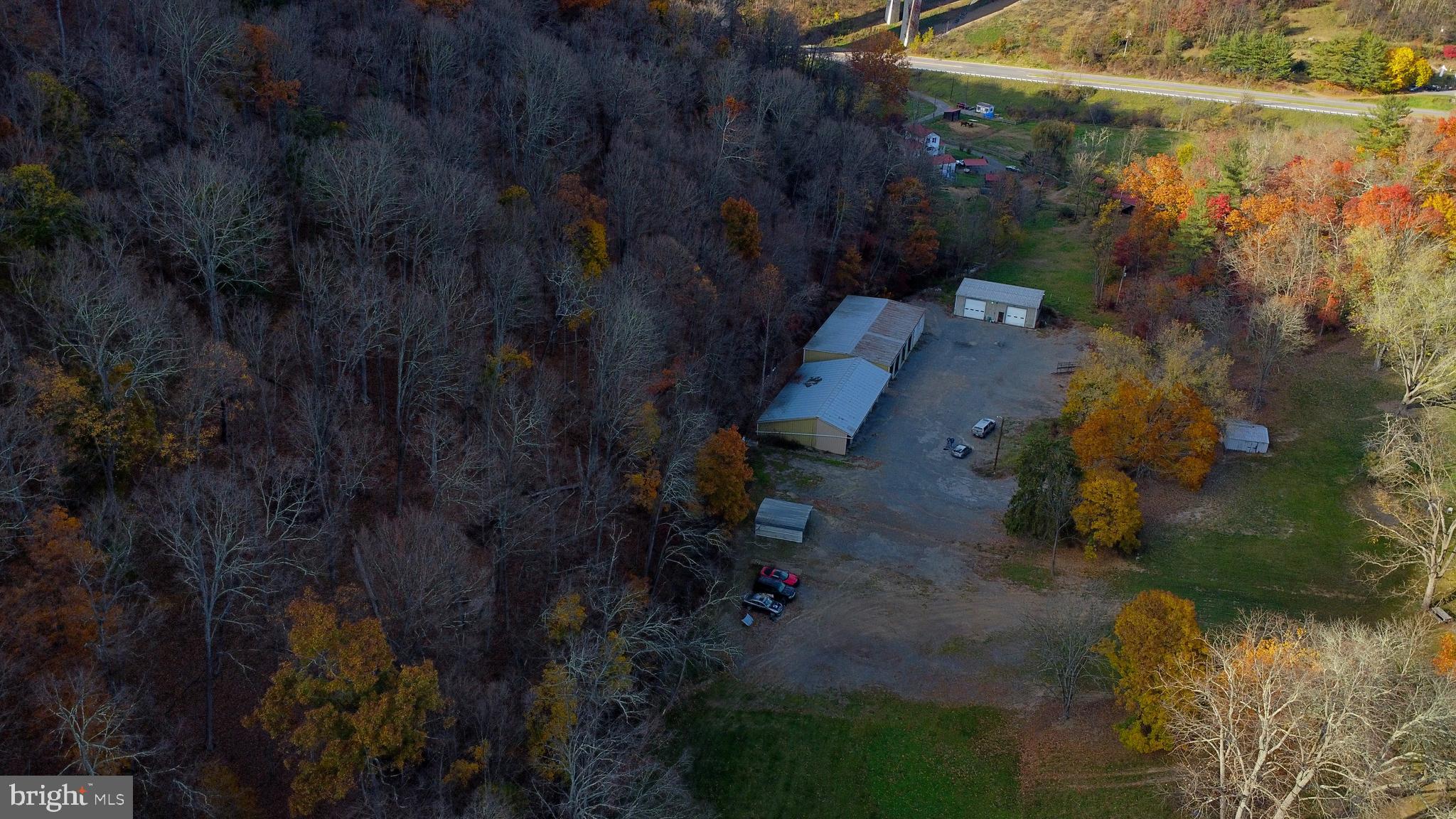 10807 JOHNSON ROAD