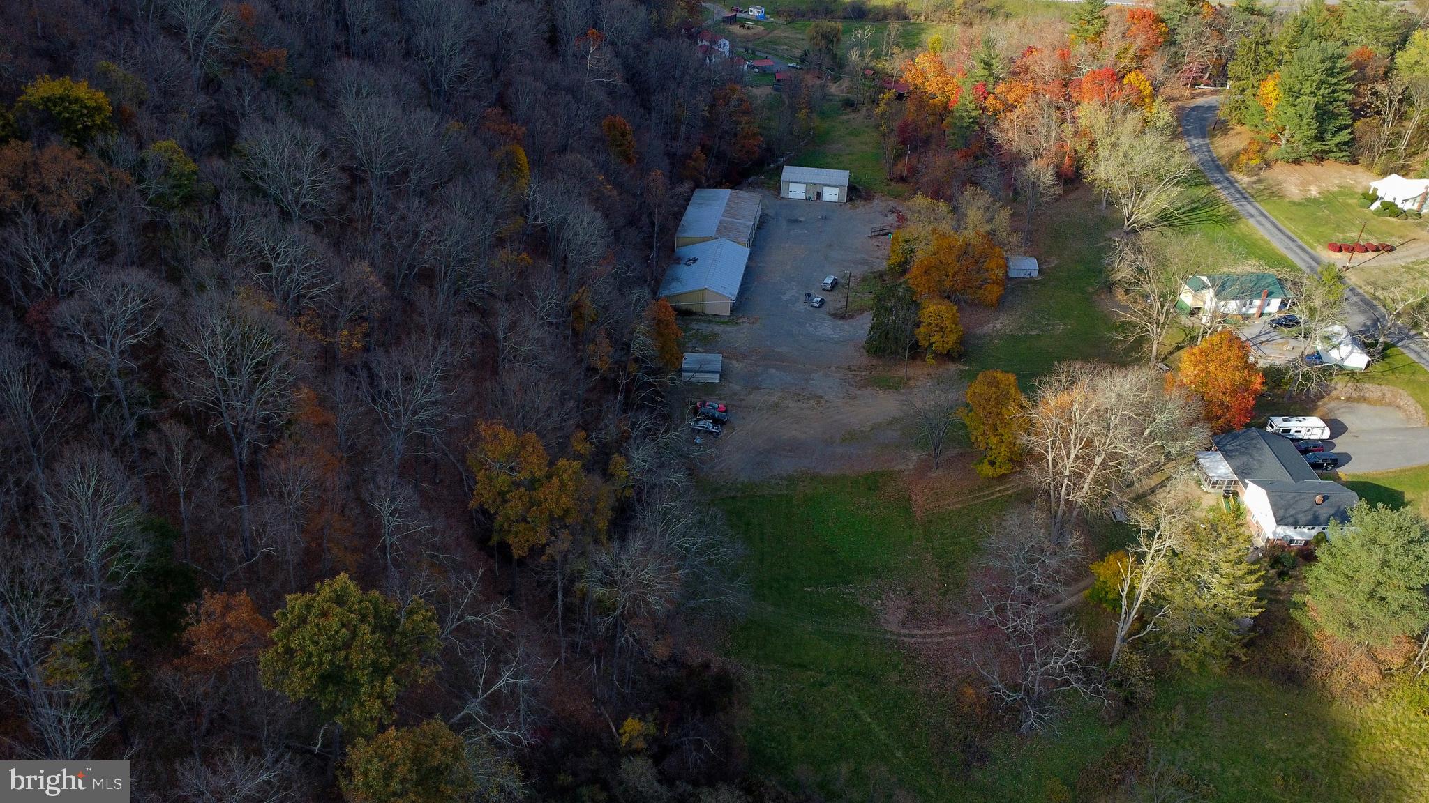 10807 JOHNSON ROAD