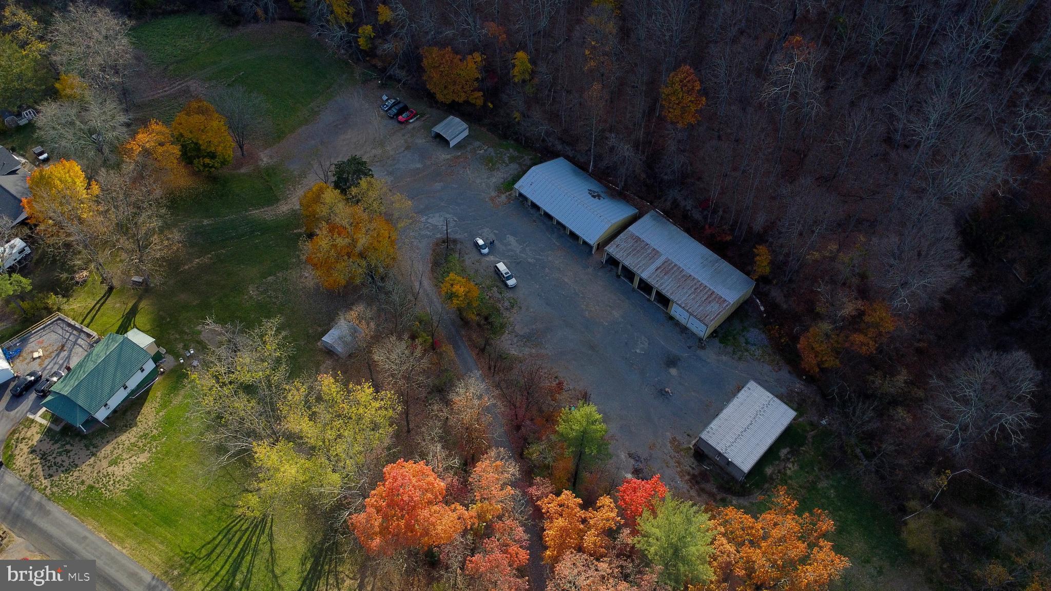 10807 JOHNSON ROAD