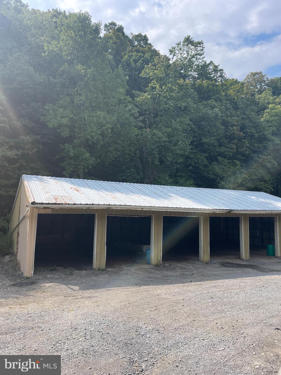 10807 JOHNSON ROAD