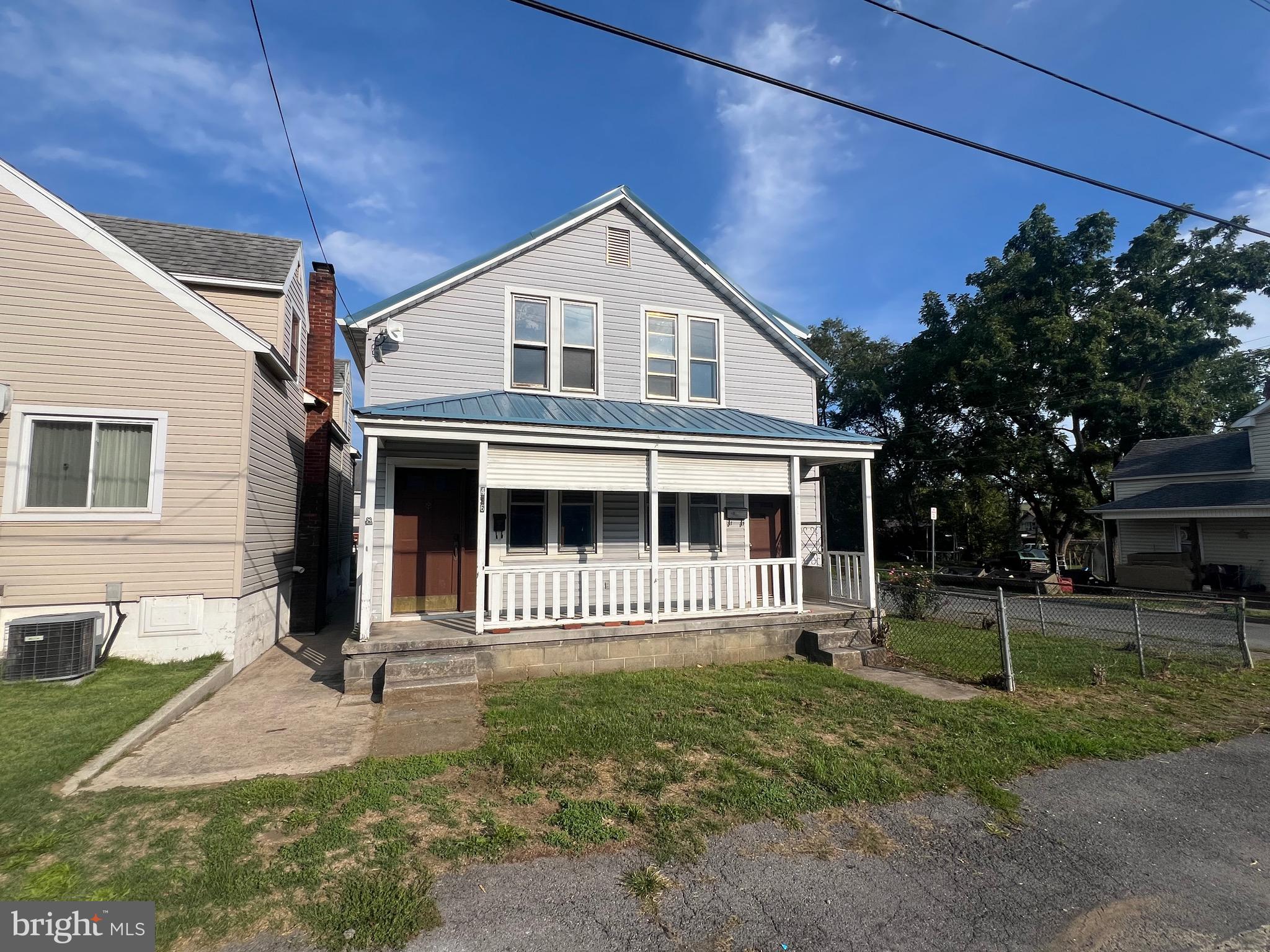 436 HOMER STREET