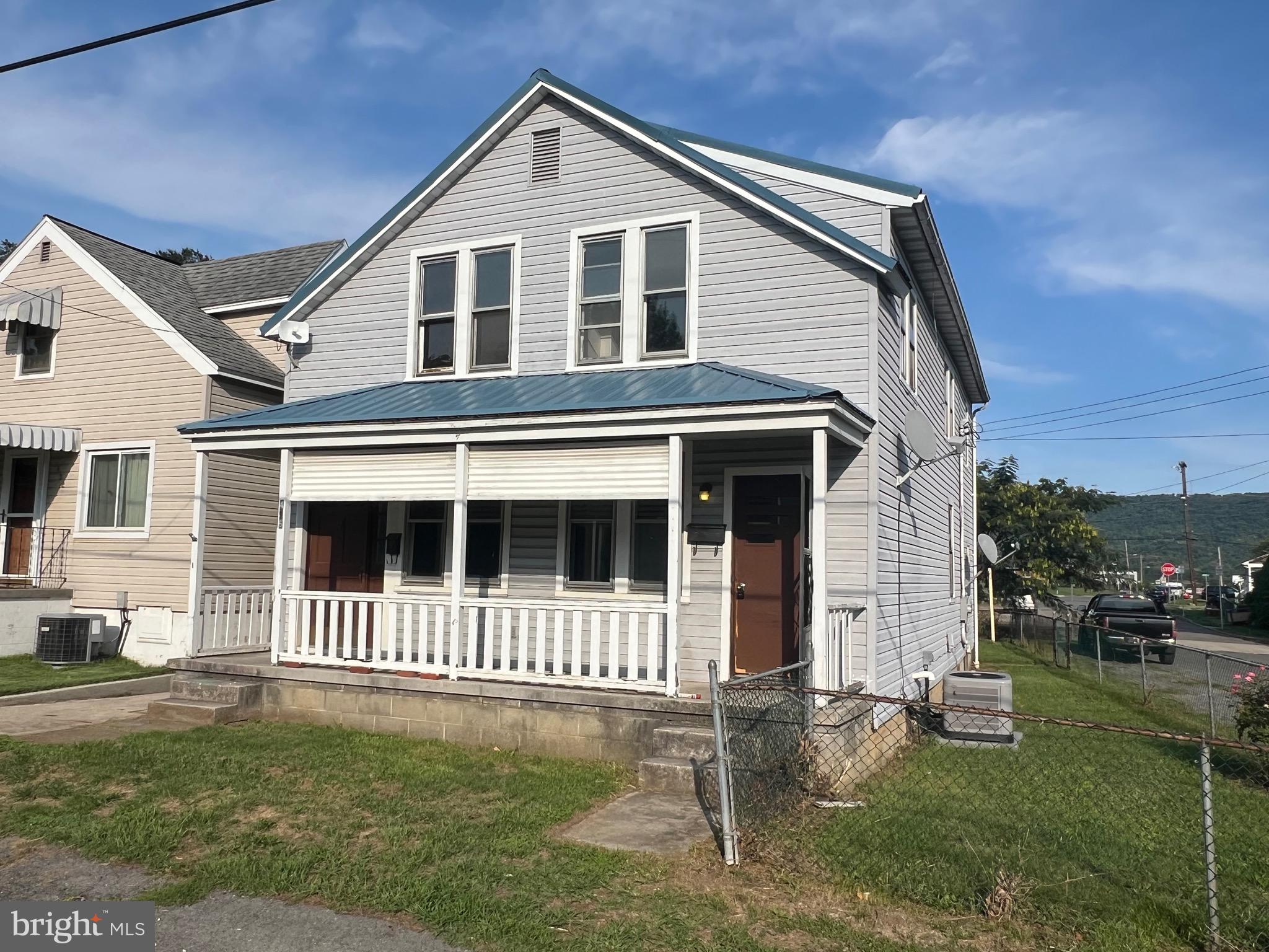 436 HOMER STREET