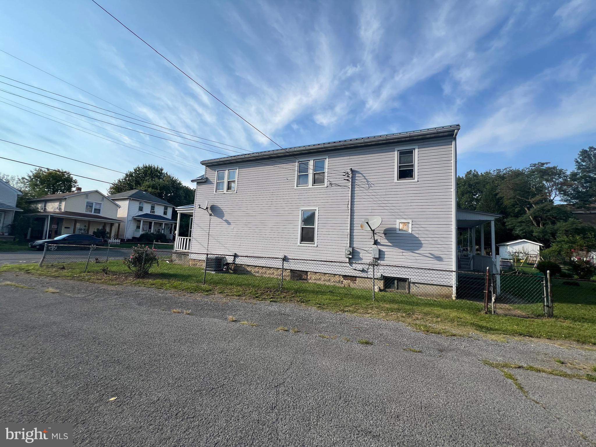 436 HOMER STREET