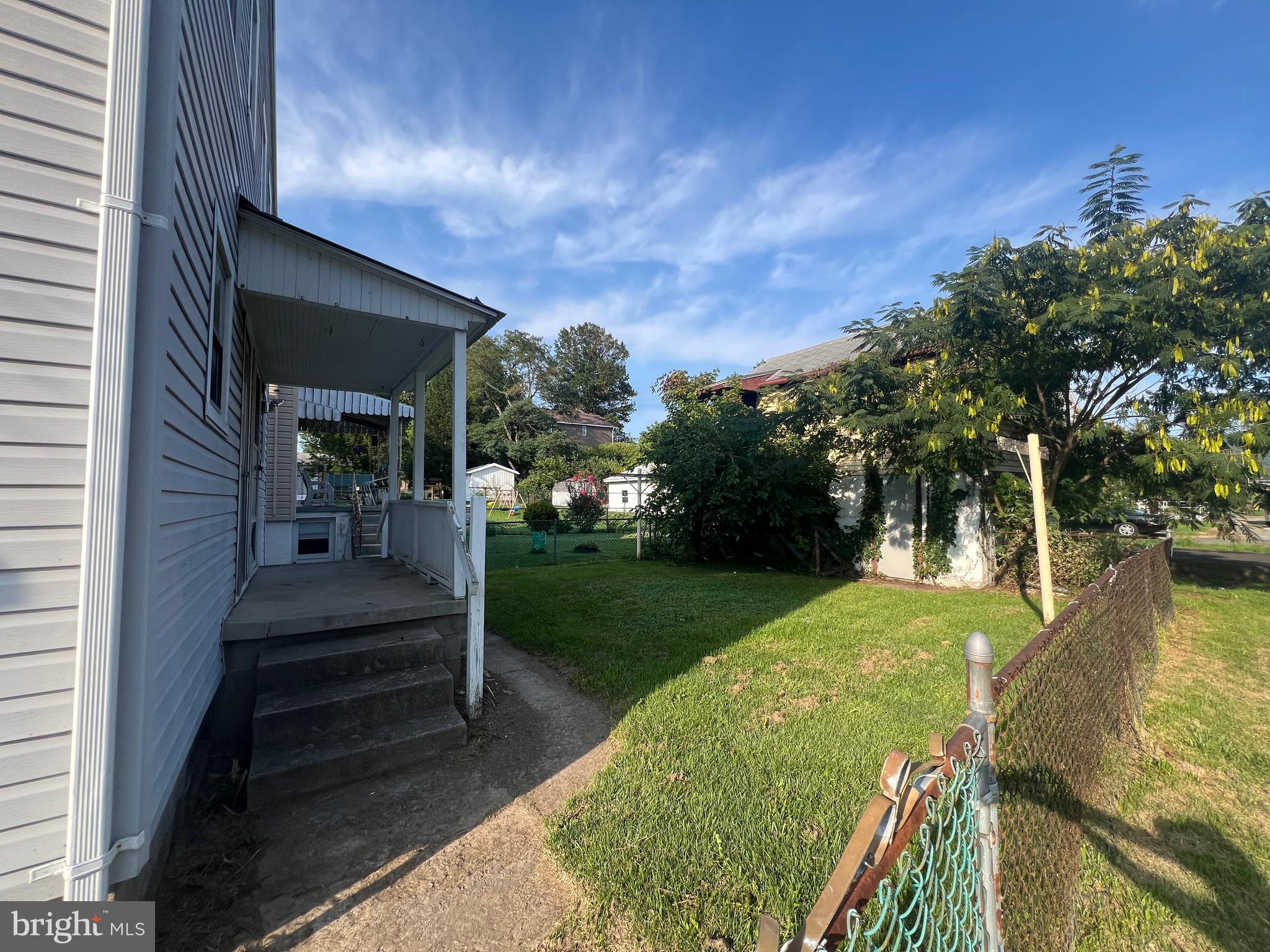 436 HOMER STREET