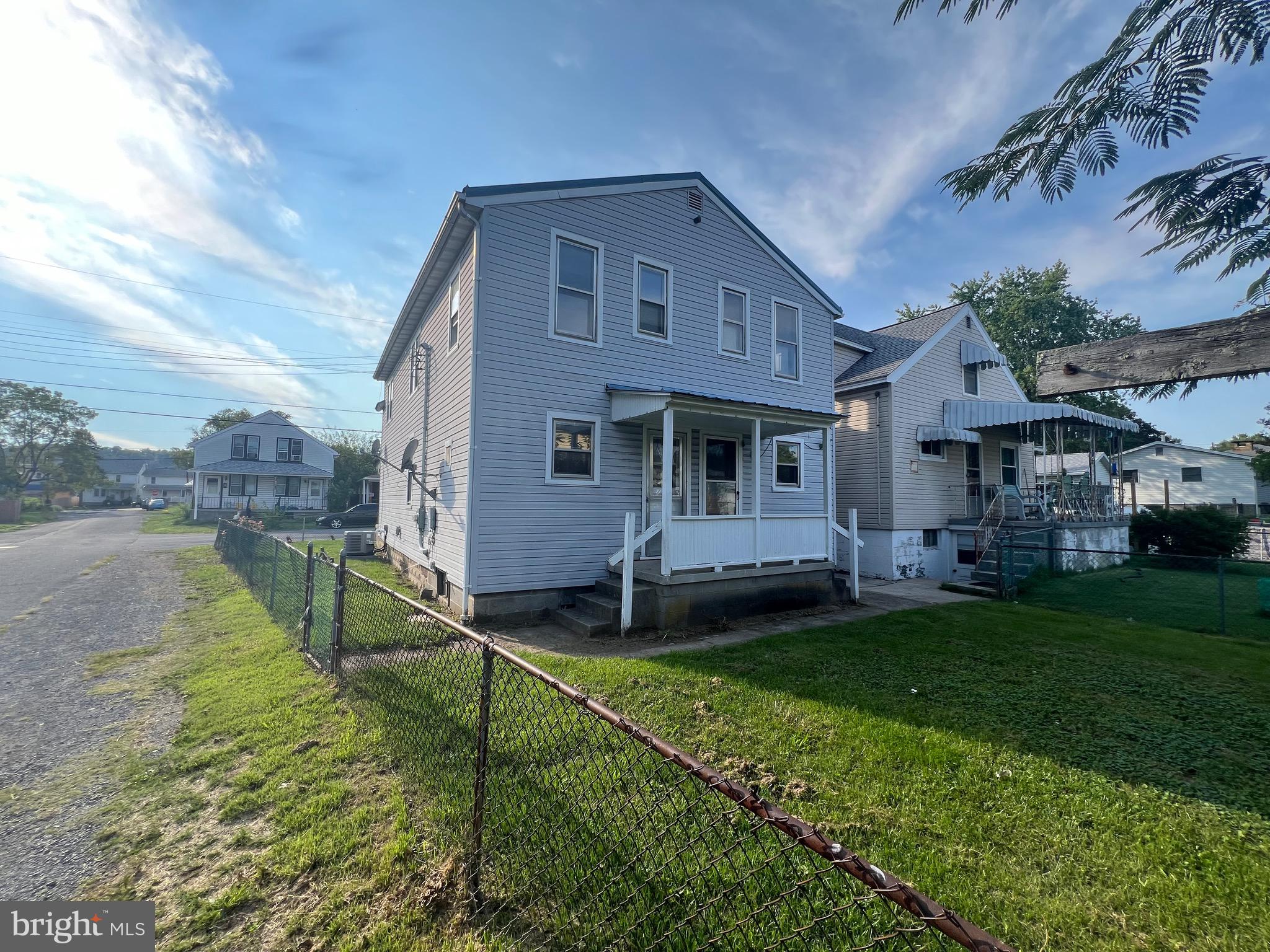 436 HOMER STREET