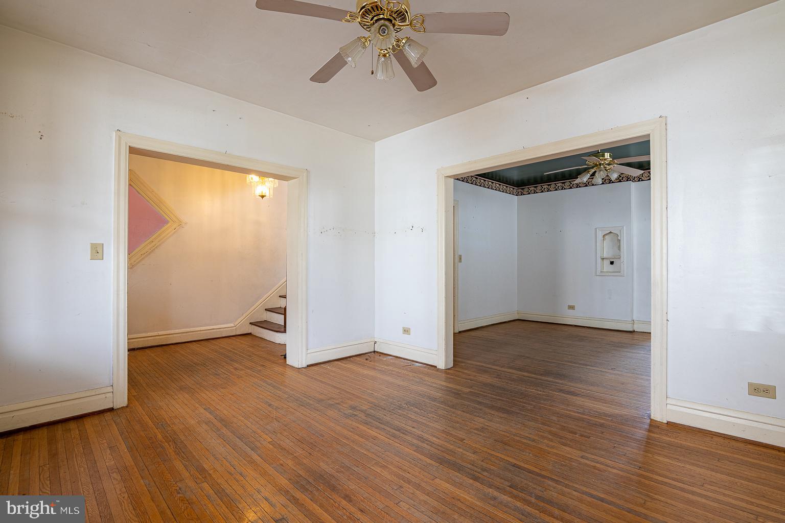 316 COLUMBIA STREET