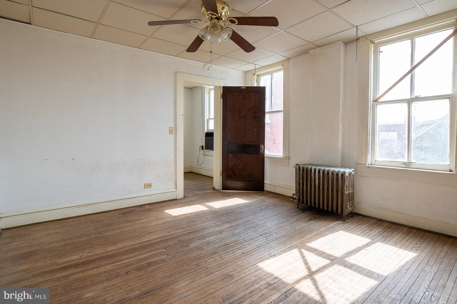 316 COLUMBIA STREET