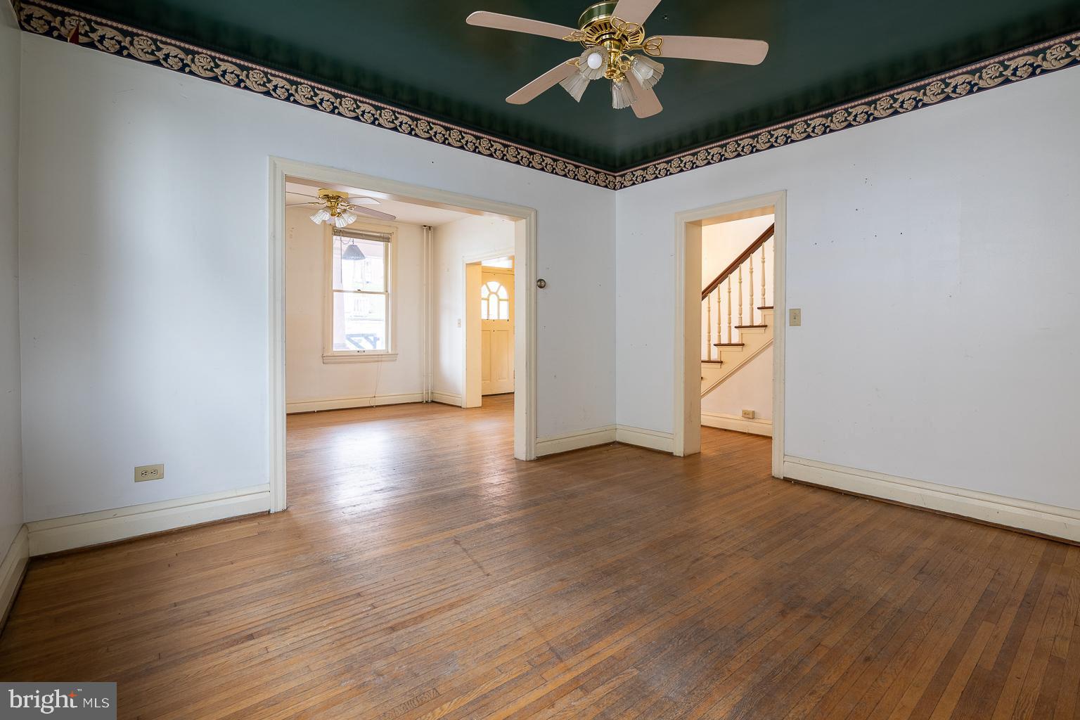 316 COLUMBIA STREET