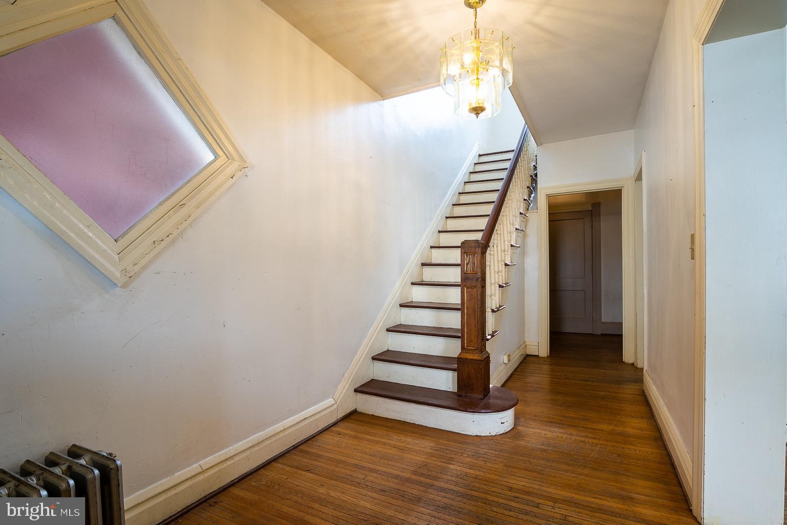 316 COLUMBIA STREET