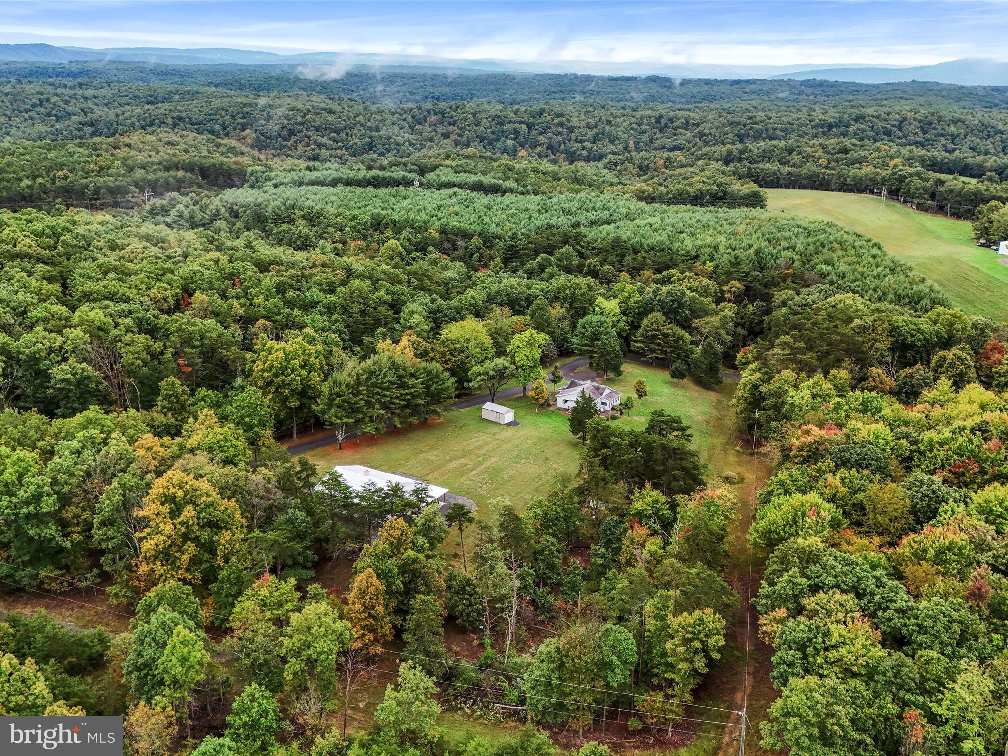 21105 OLIVER BELTZ ROAD SE