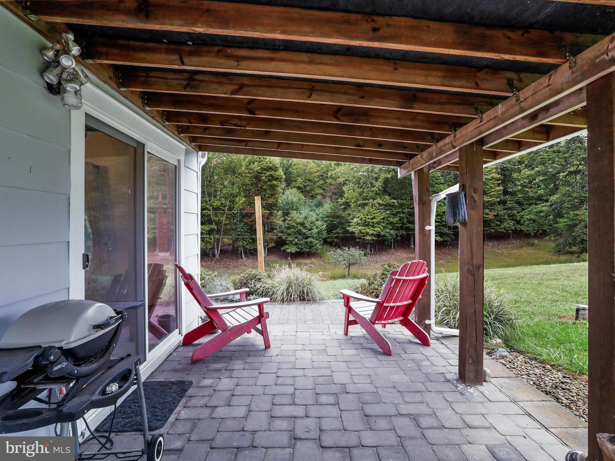 21105 OLIVER BELTZ ROAD SE