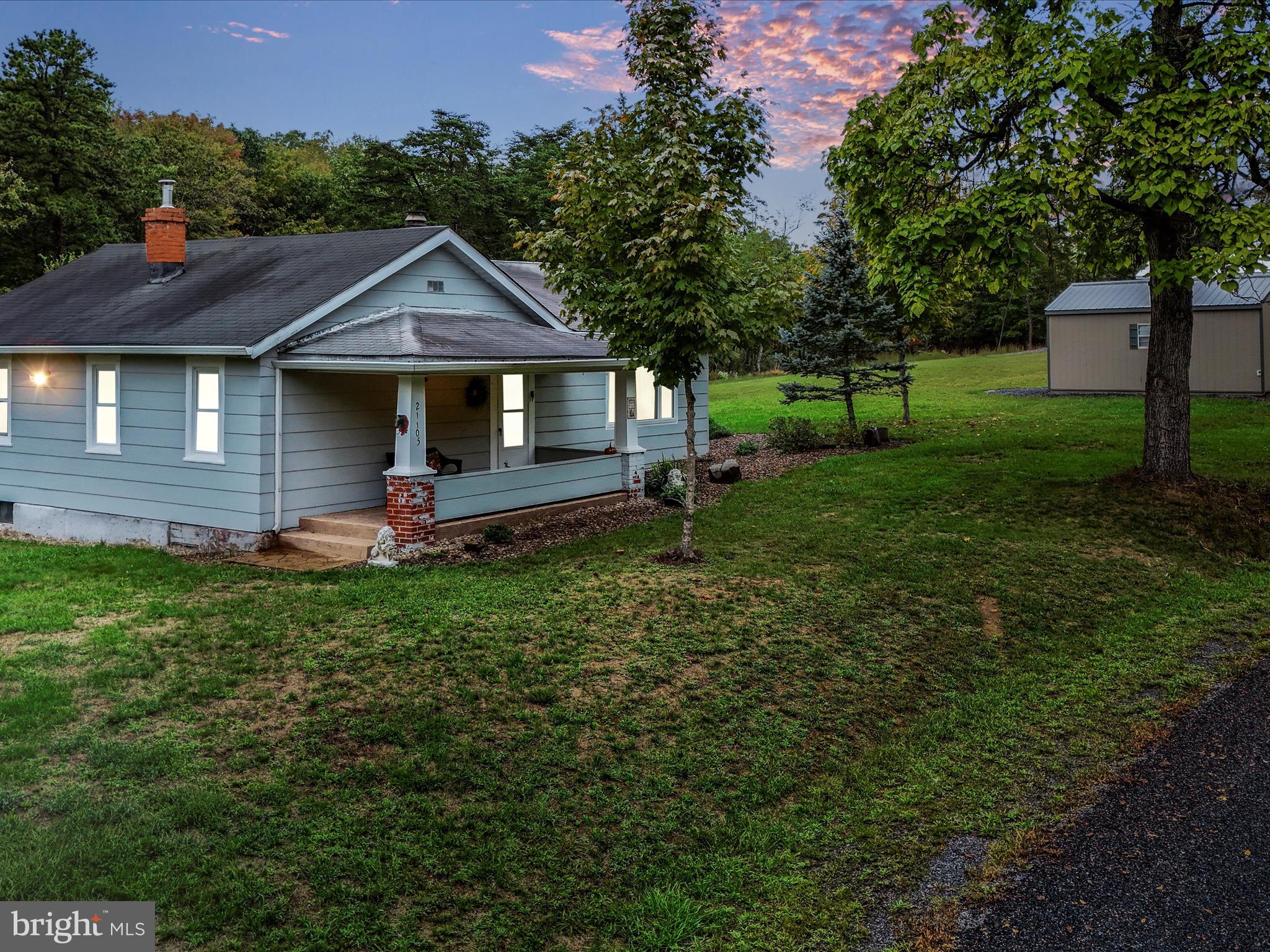 21105 OLIVER BELTZ ROAD SE