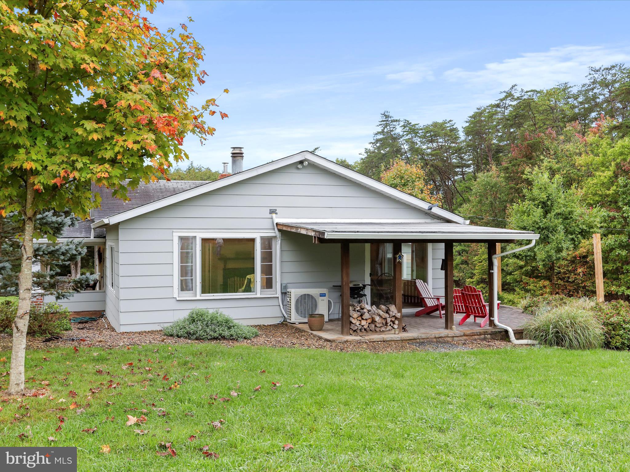 21105 OLIVER BELTZ ROAD SE