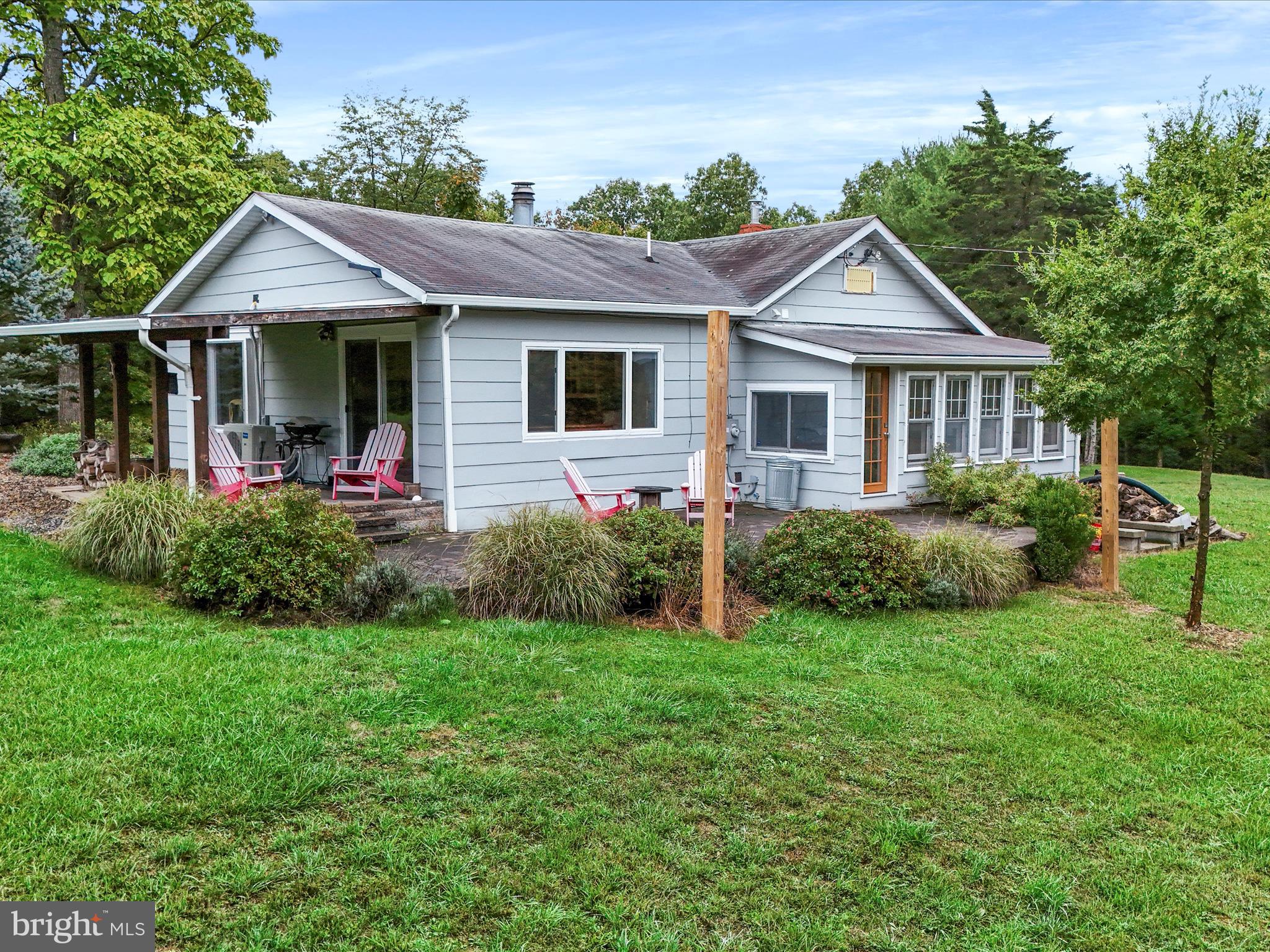 21105 OLIVER BELTZ ROAD SE