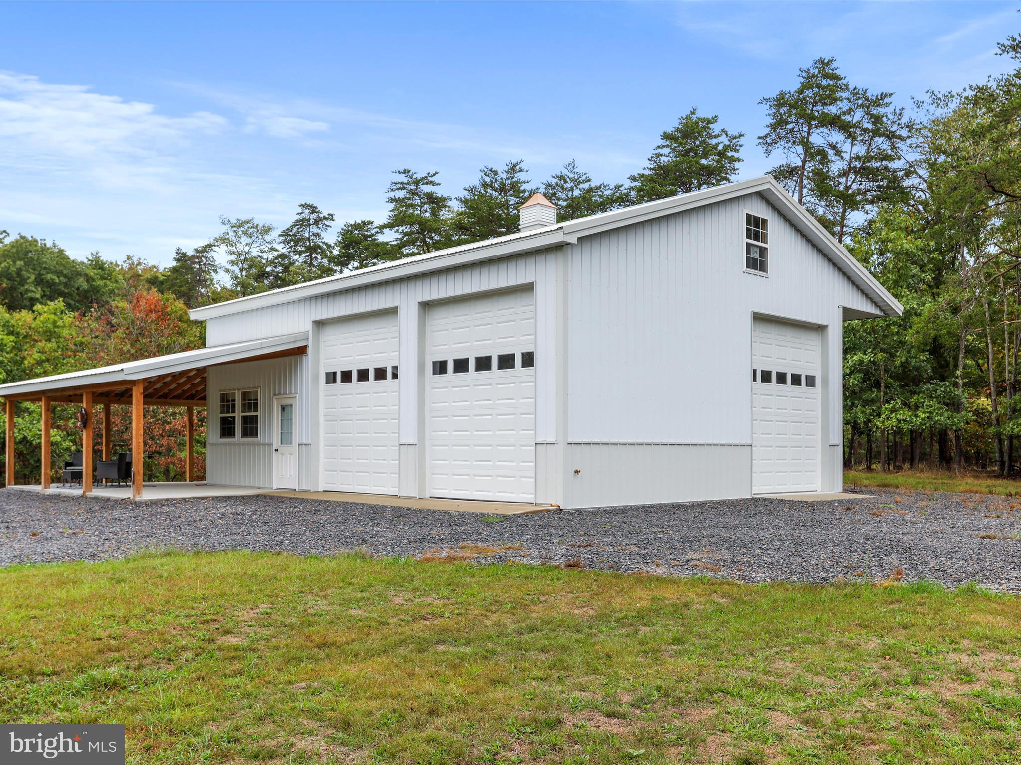 21105 OLIVER BELTZ ROAD SE