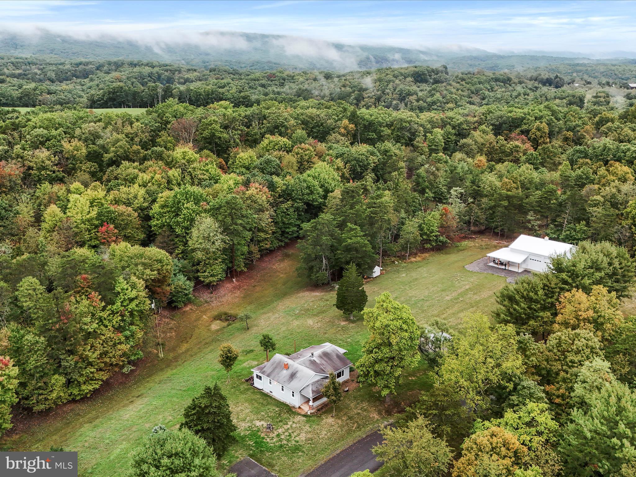 21105 OLIVER BELTZ ROAD SE