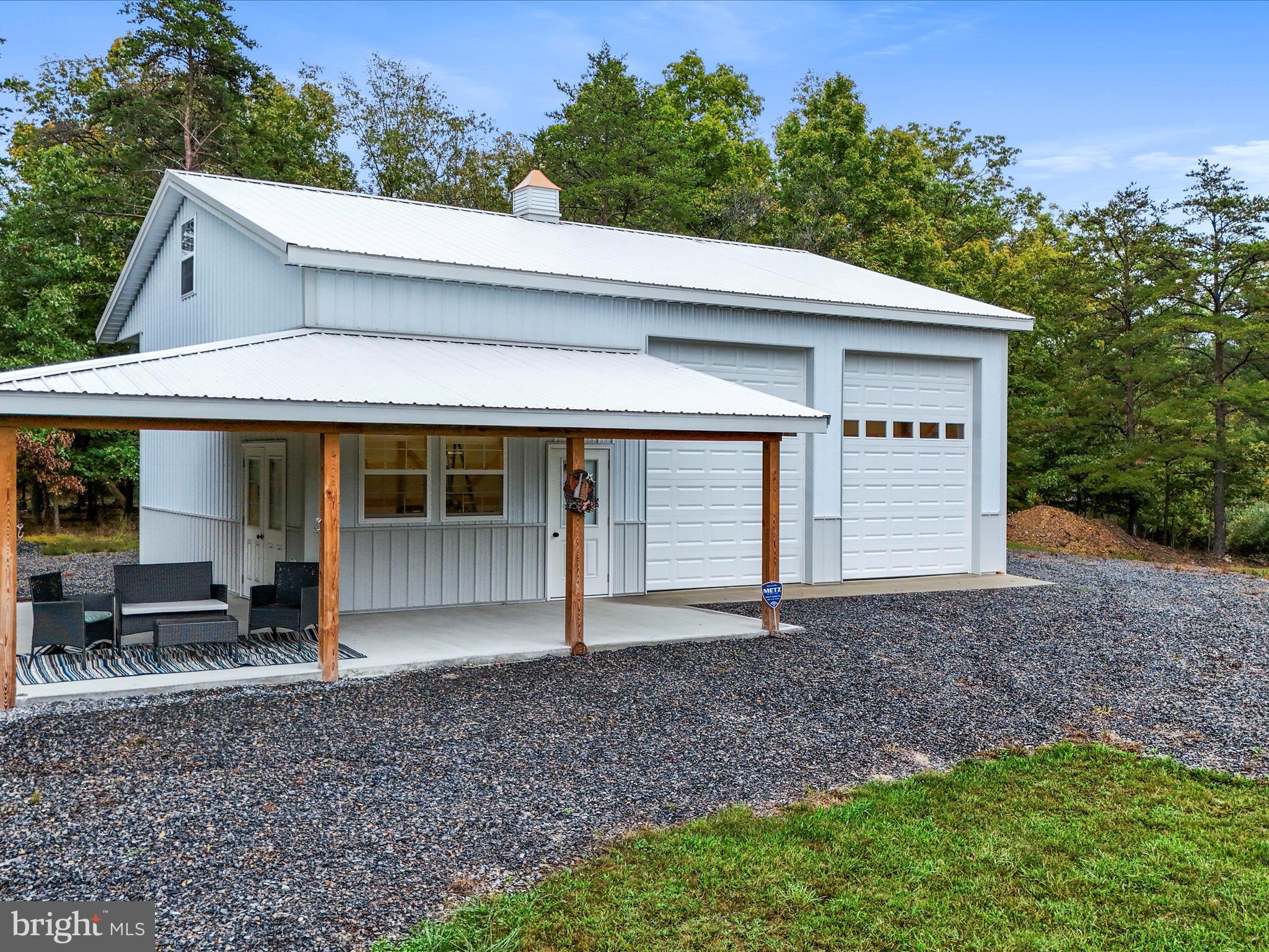 21105 OLIVER BELTZ ROAD SE