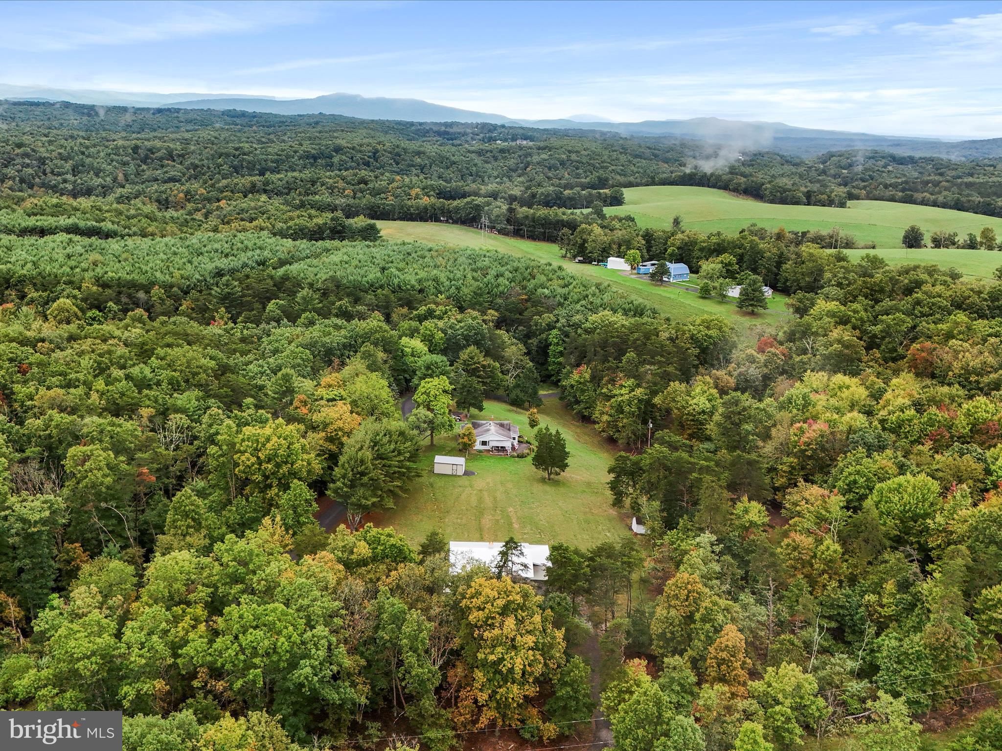 21105 OLIVER BELTZ ROAD SE