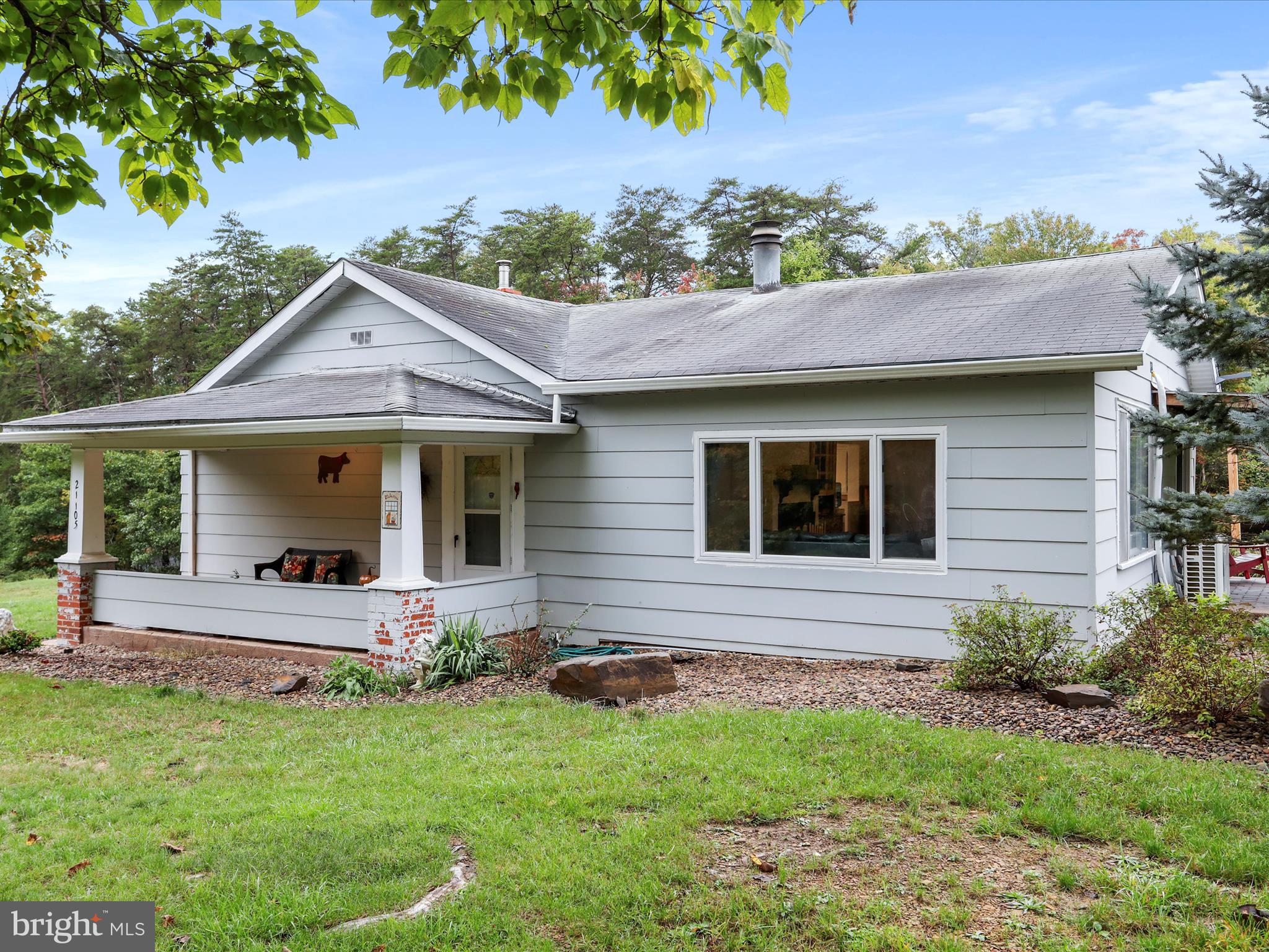 21105 OLIVER BELTZ ROAD SE