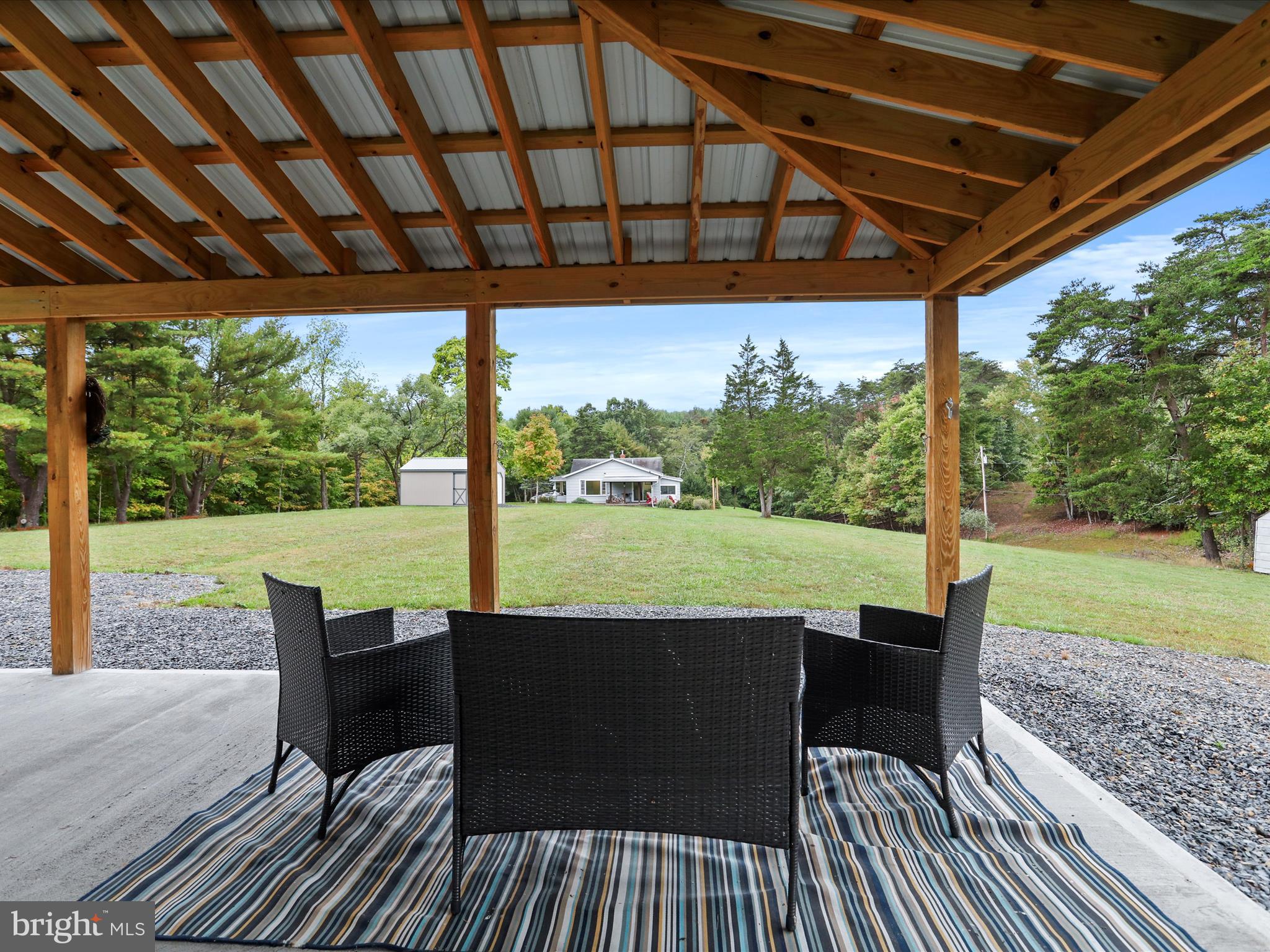 21105 OLIVER BELTZ ROAD SE