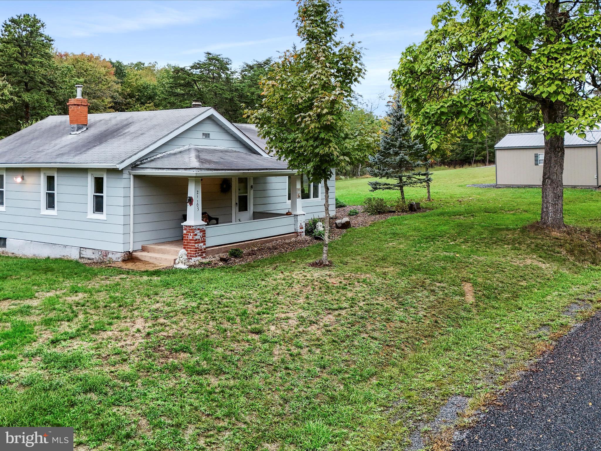 21105 OLIVER BELTZ ROAD SE