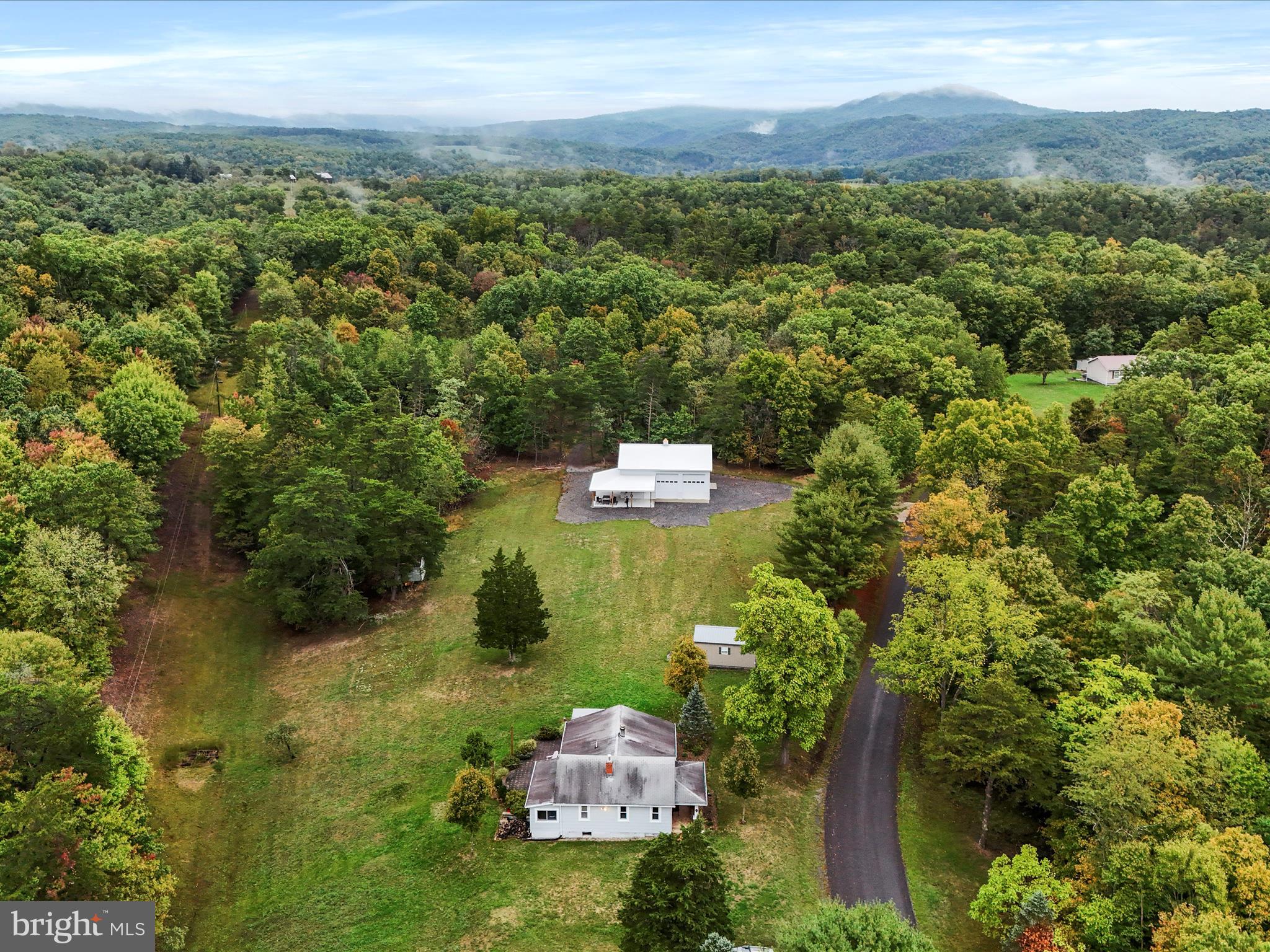 21105 OLIVER BELTZ ROAD SE