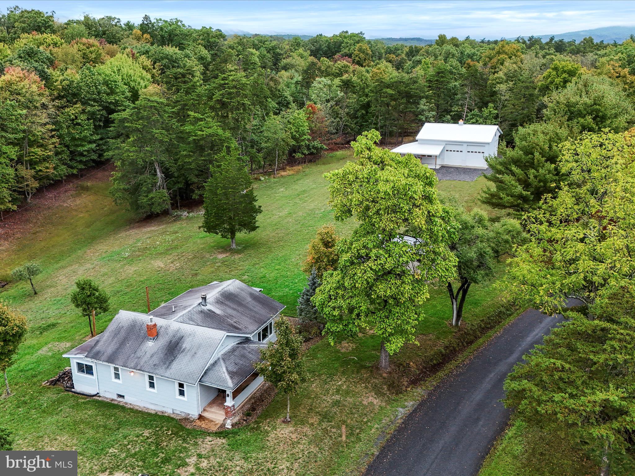 21105 OLIVER BELTZ ROAD SE