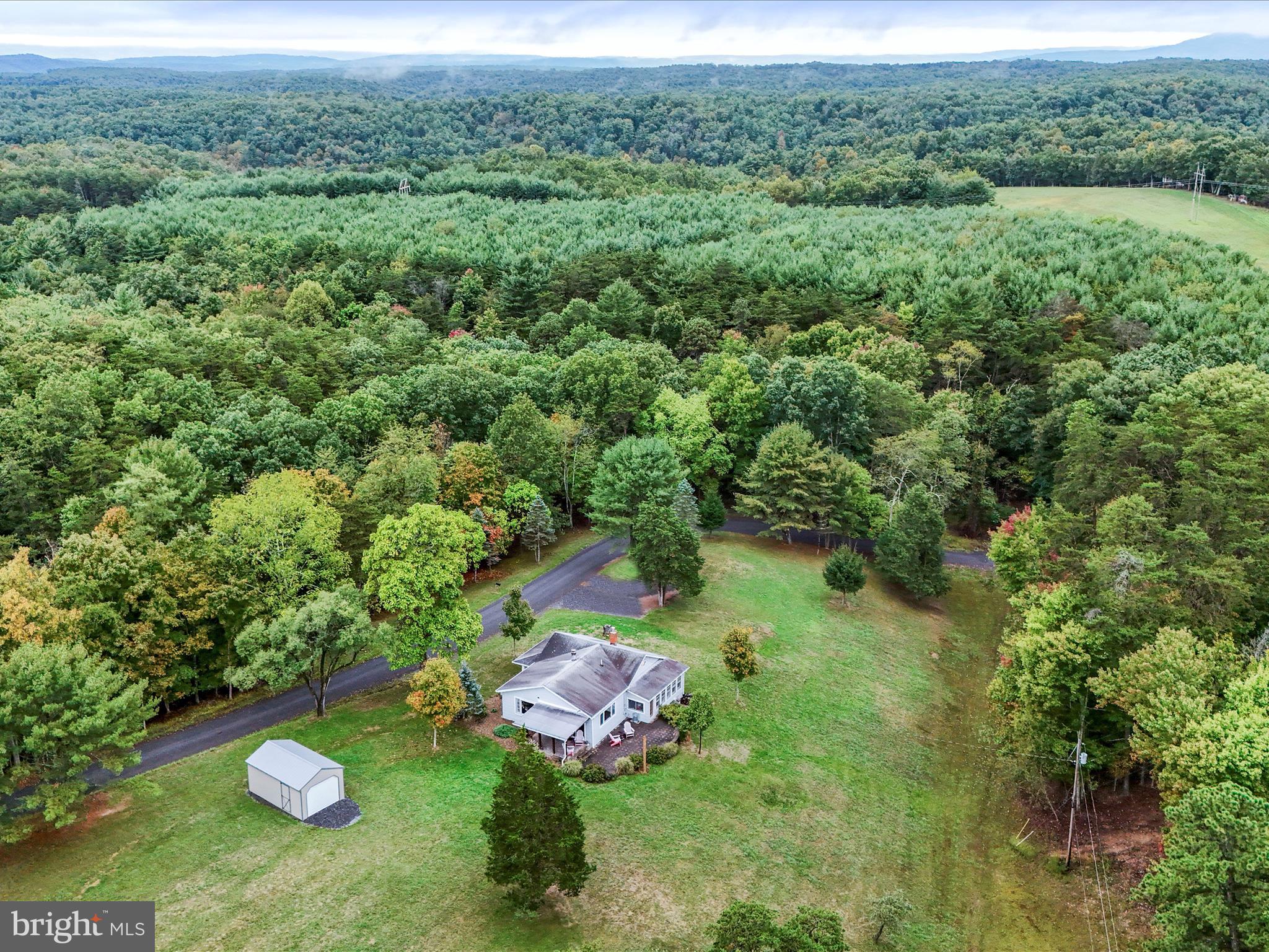 21105 OLIVER BELTZ ROAD SE