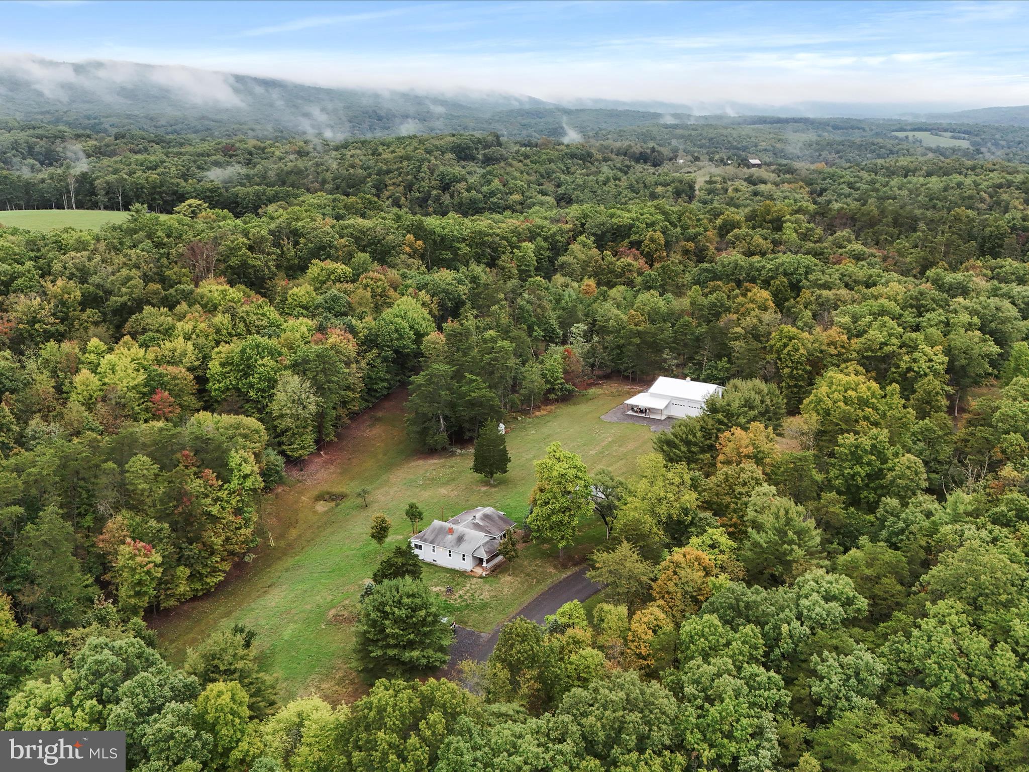 21105 OLIVER BELTZ ROAD SE