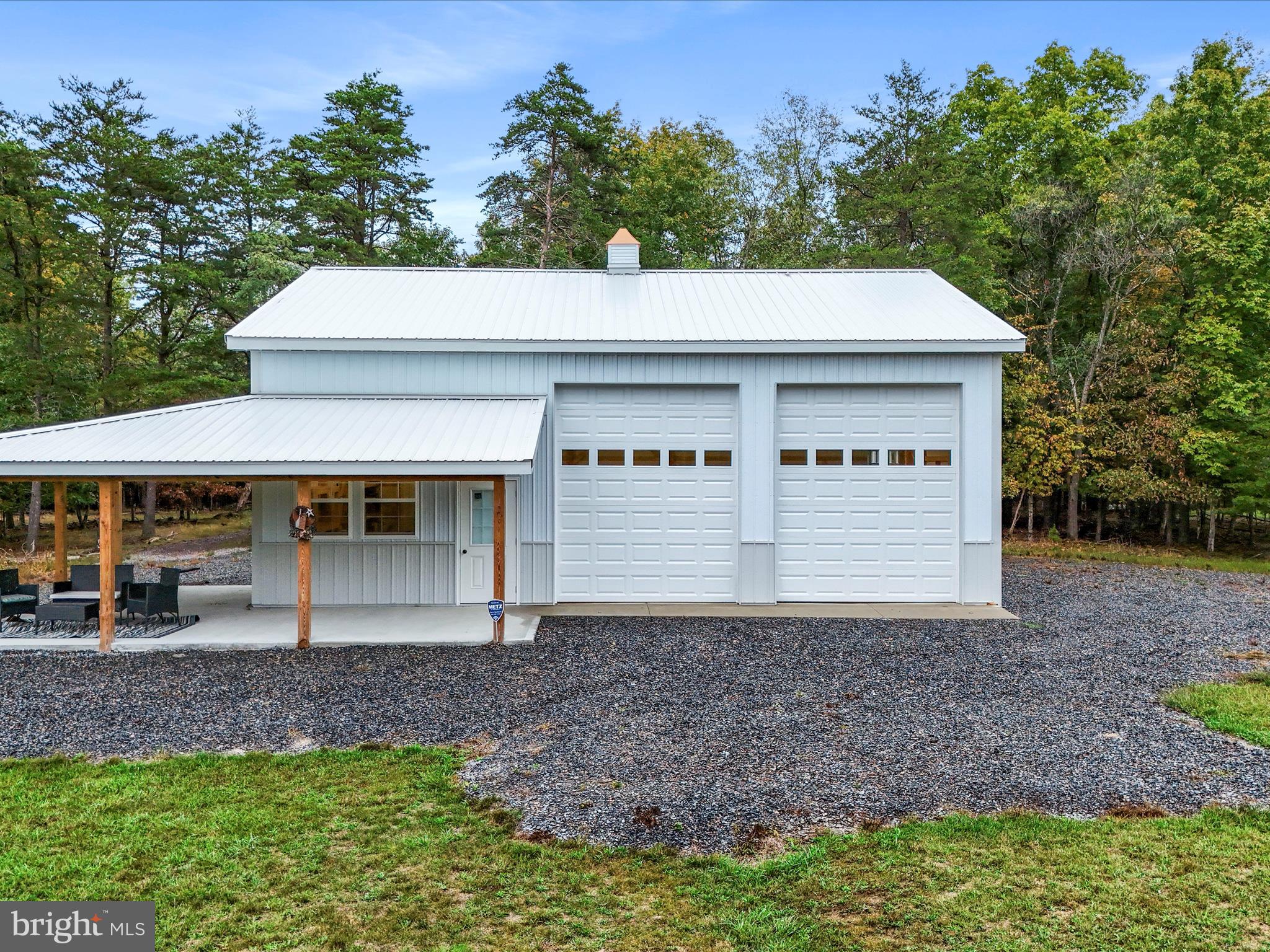 21105 OLIVER BELTZ ROAD SE