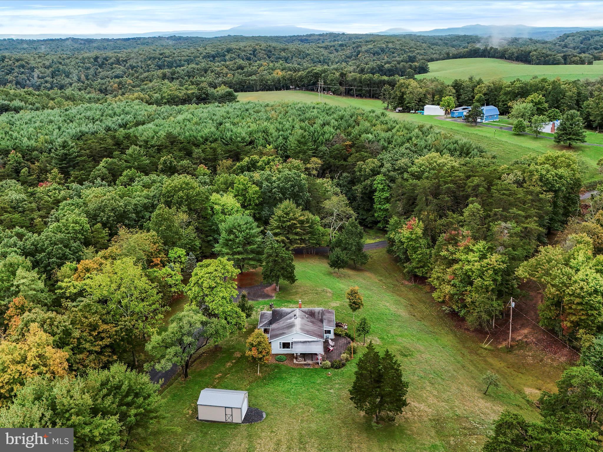 21105 OLIVER BELTZ ROAD SE