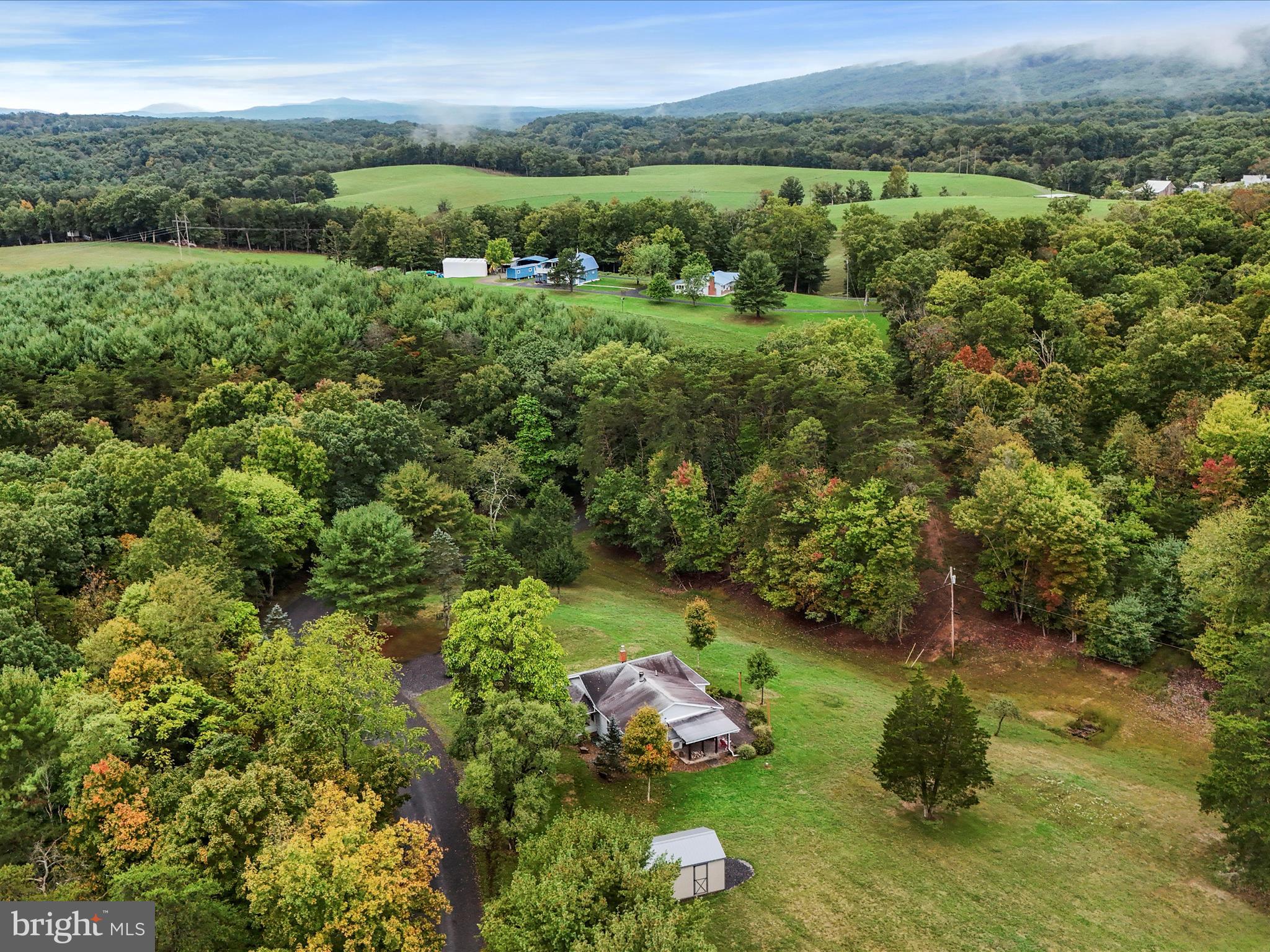21105 OLIVER BELTZ ROAD SE