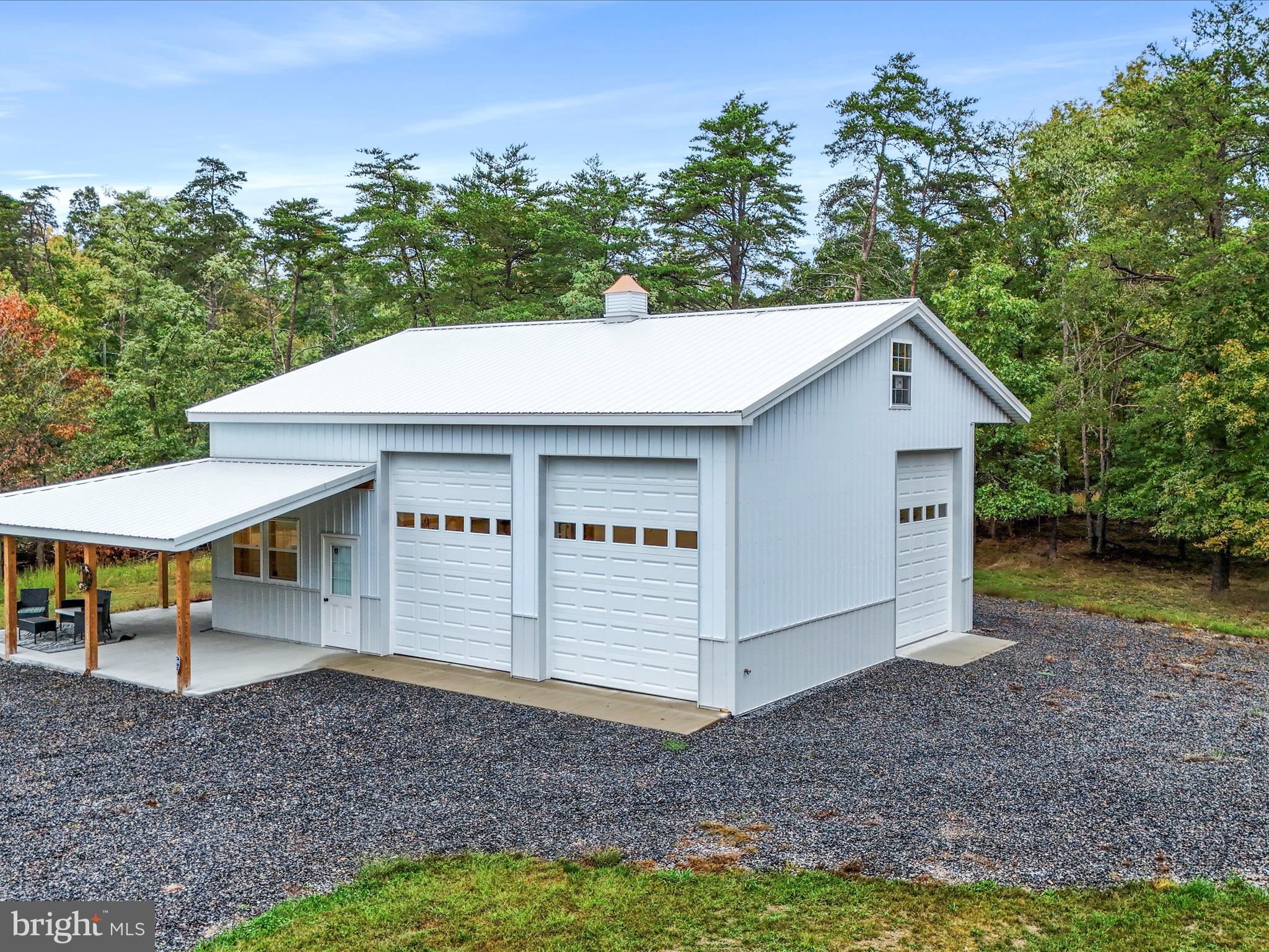 21105 OLIVER BELTZ ROAD SE