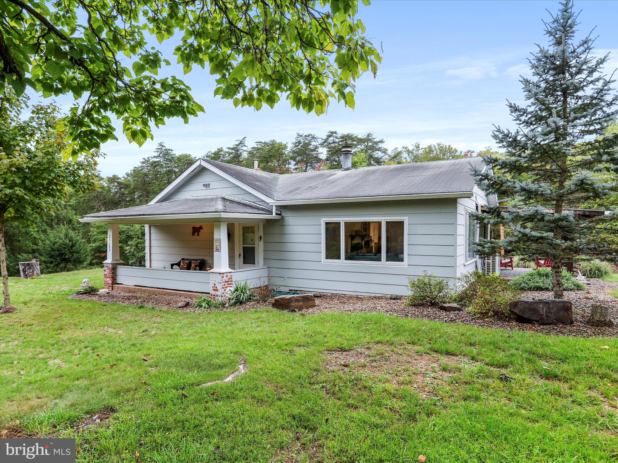 21105 OLIVER BELTZ ROAD SE