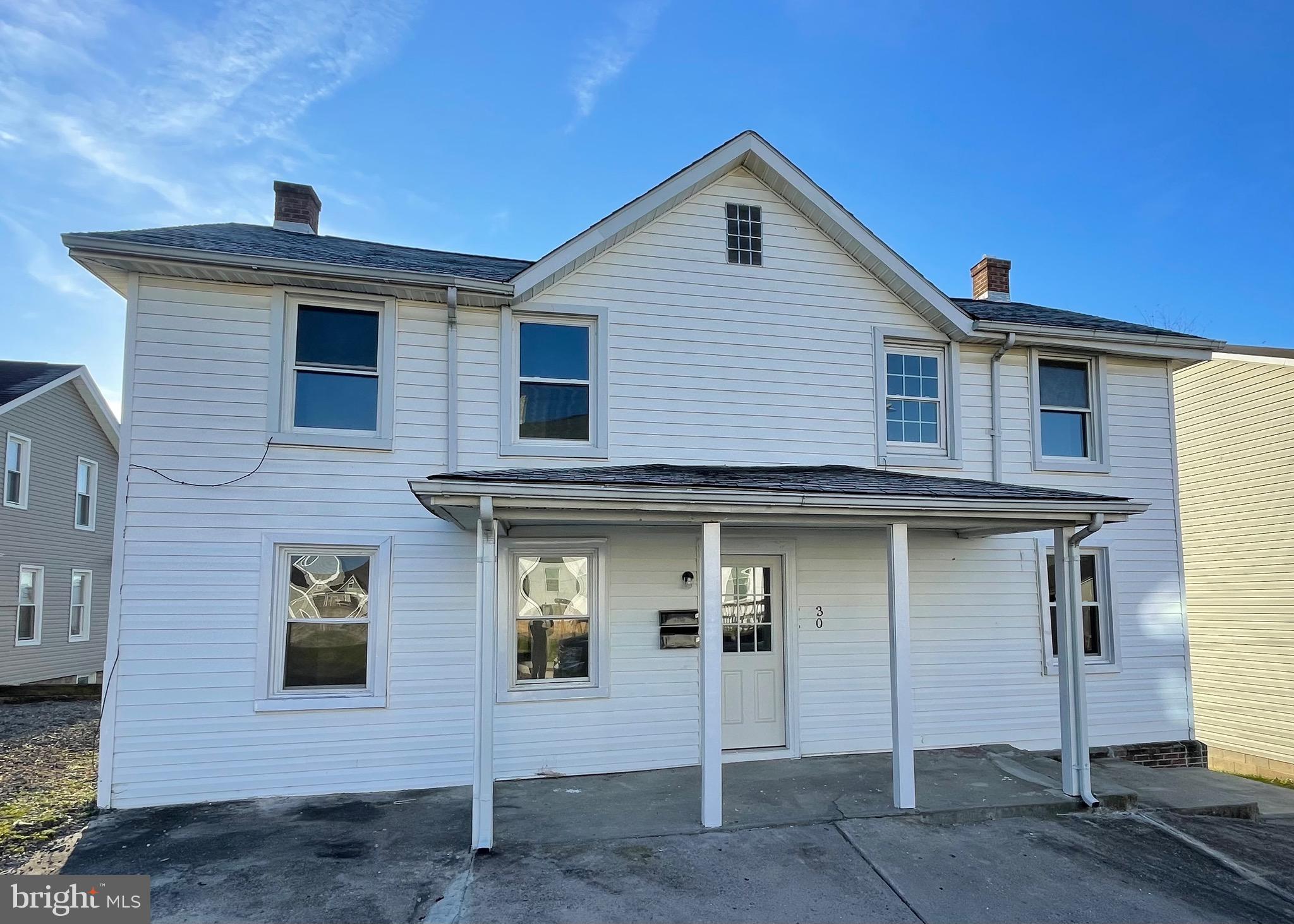30 BEALL STREET