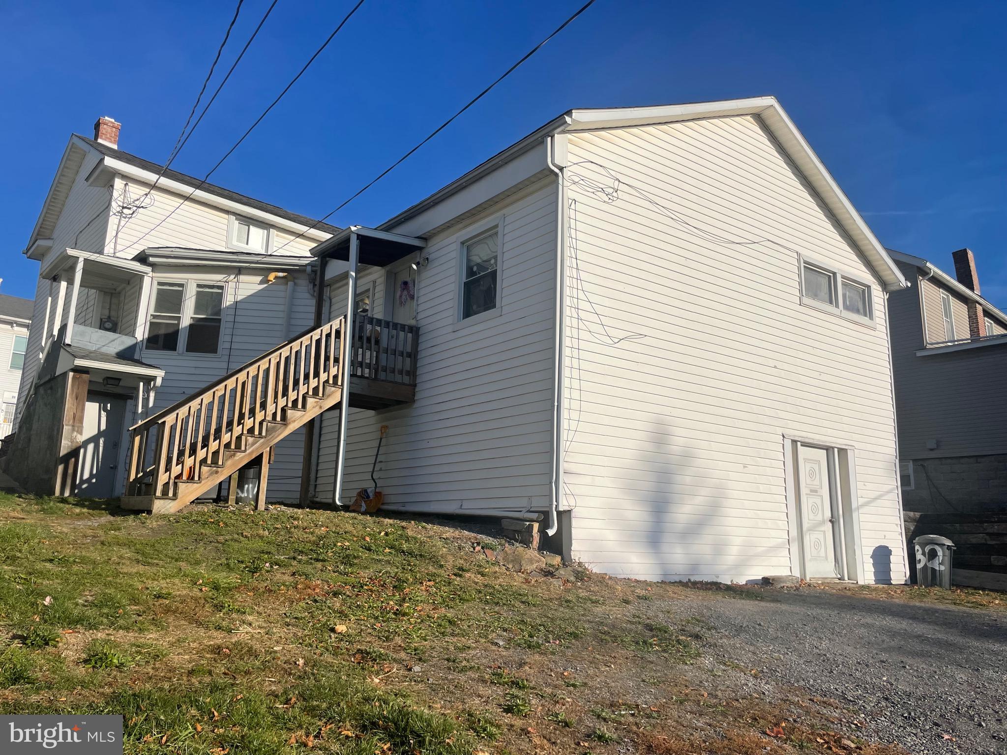 30 BEALL STREET