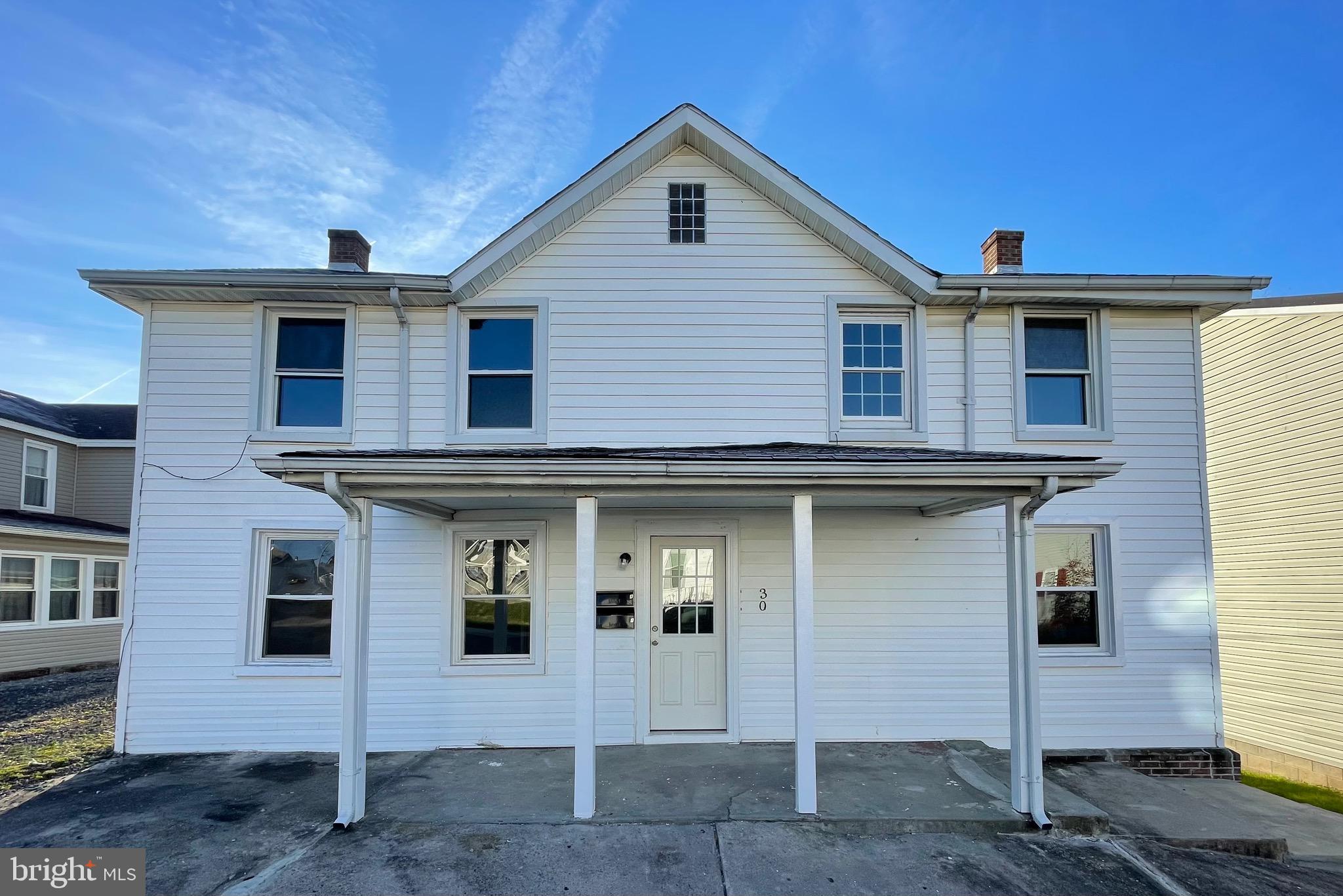 30 BEALL STREET