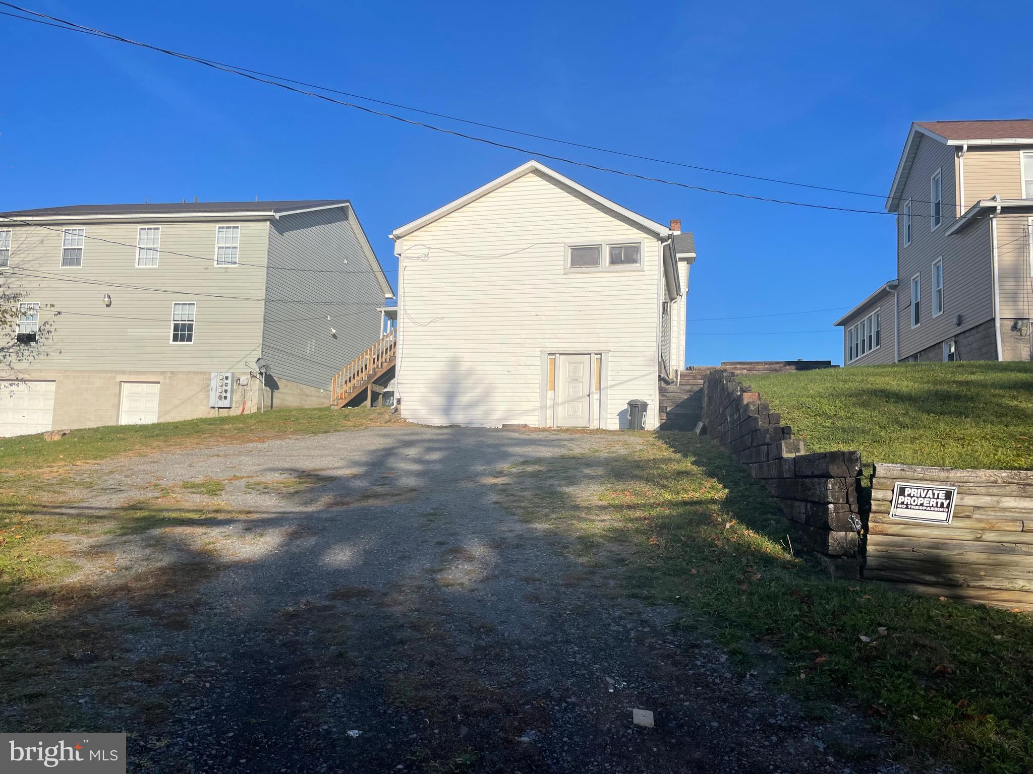 30 BEALL STREET