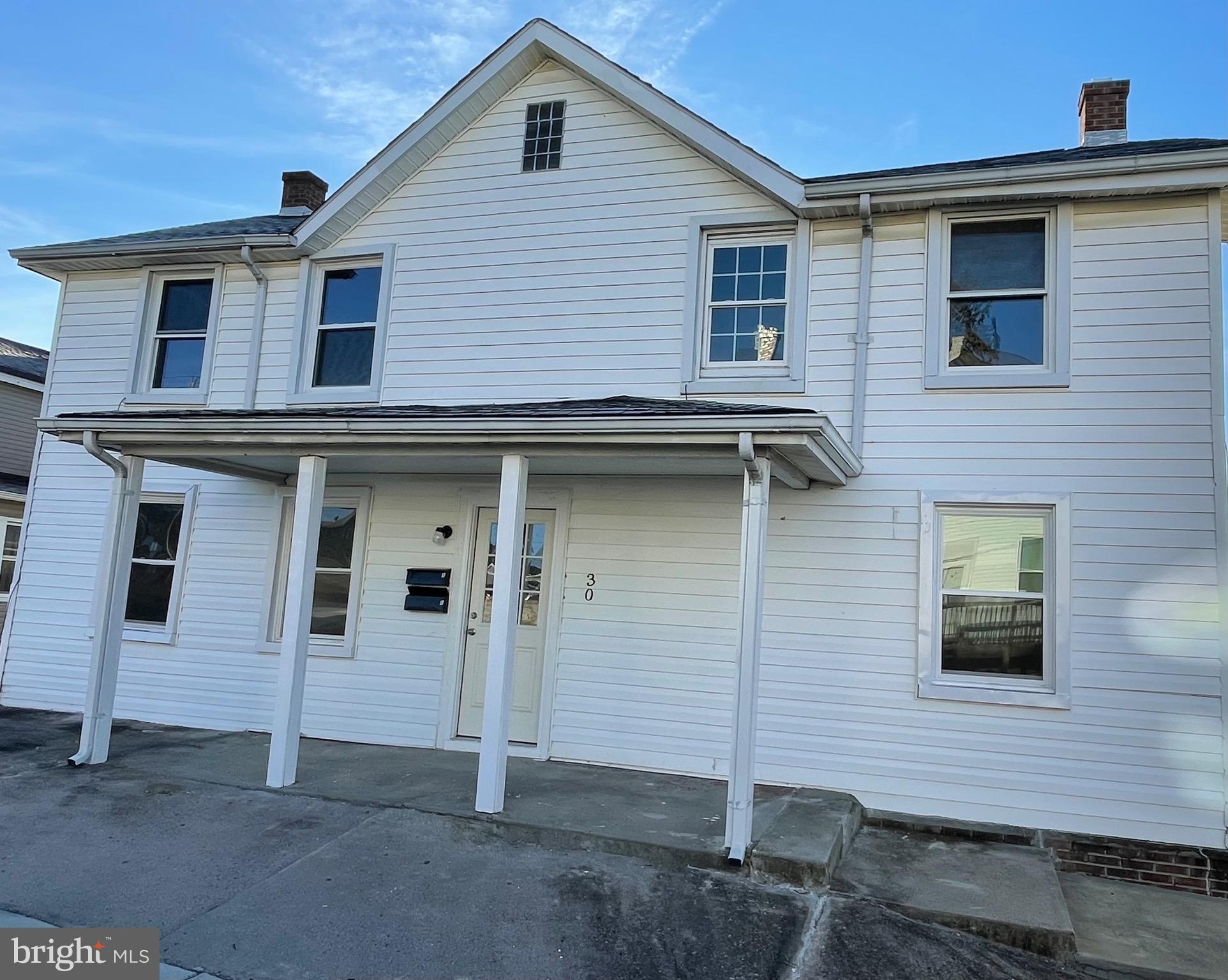 30 BEALL STREET